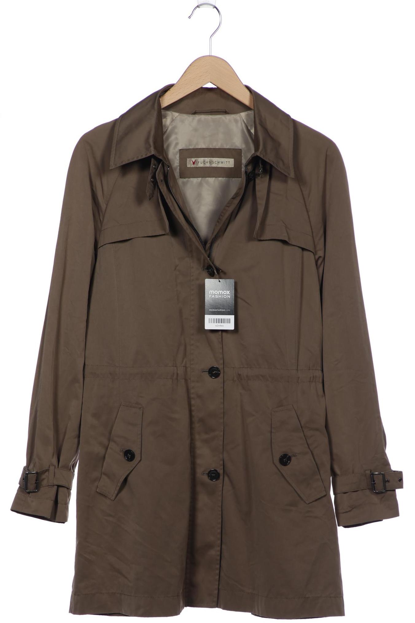 

Fuchs Schmitt Damen Mantel, beige