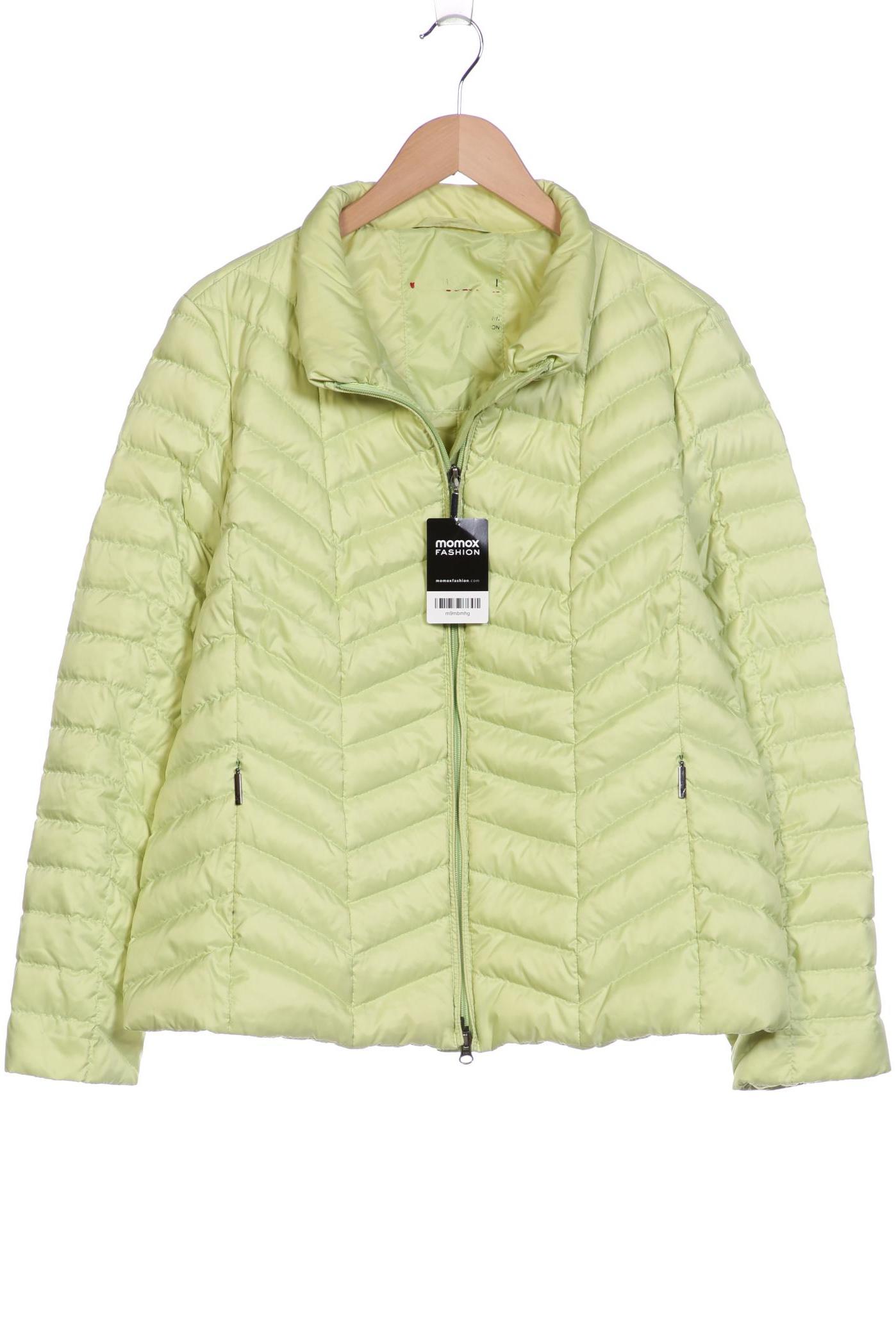 

Fuchs Schmitt Damen Jacke, hellgrün, Gr. 46