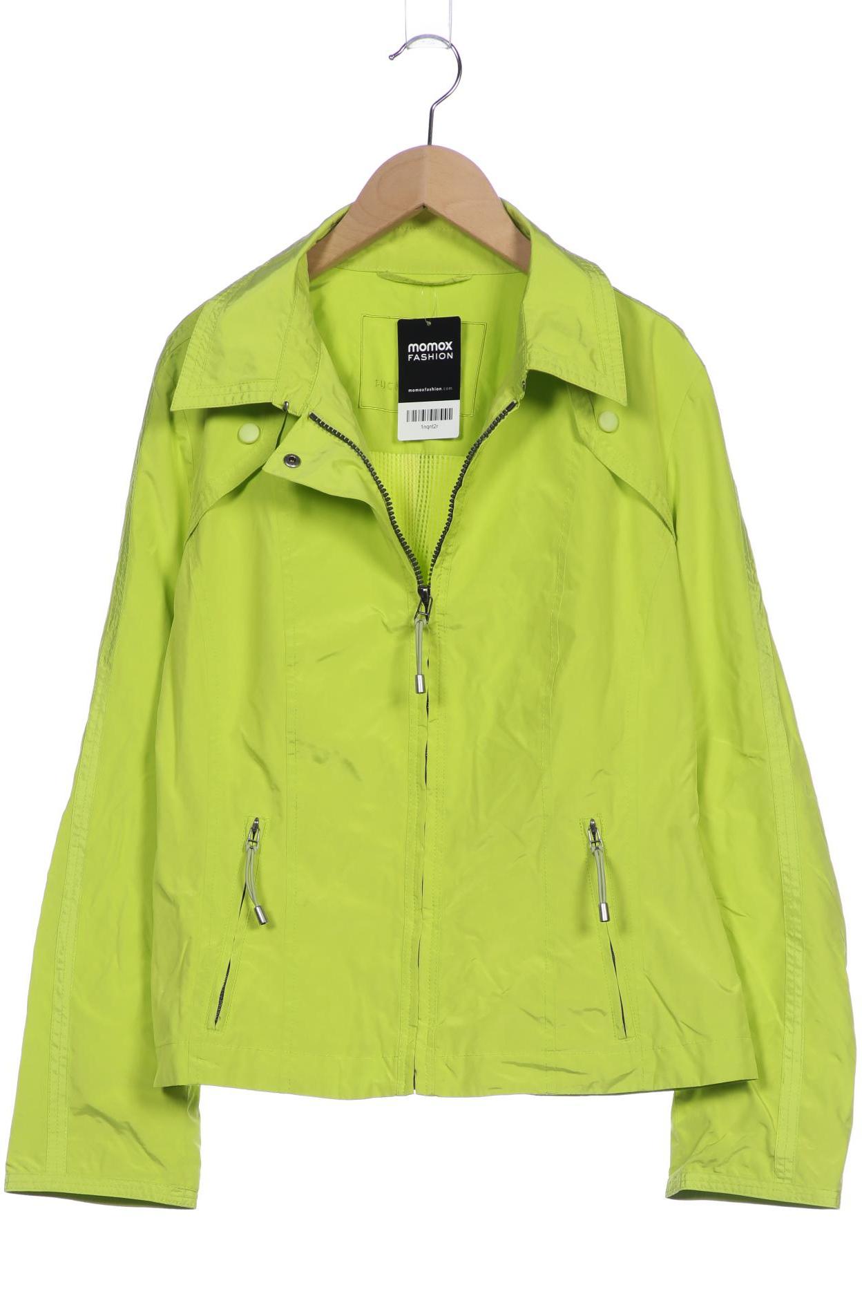 

Fuchs Schmitt Damen Jacke, hellgrün, Gr. 38