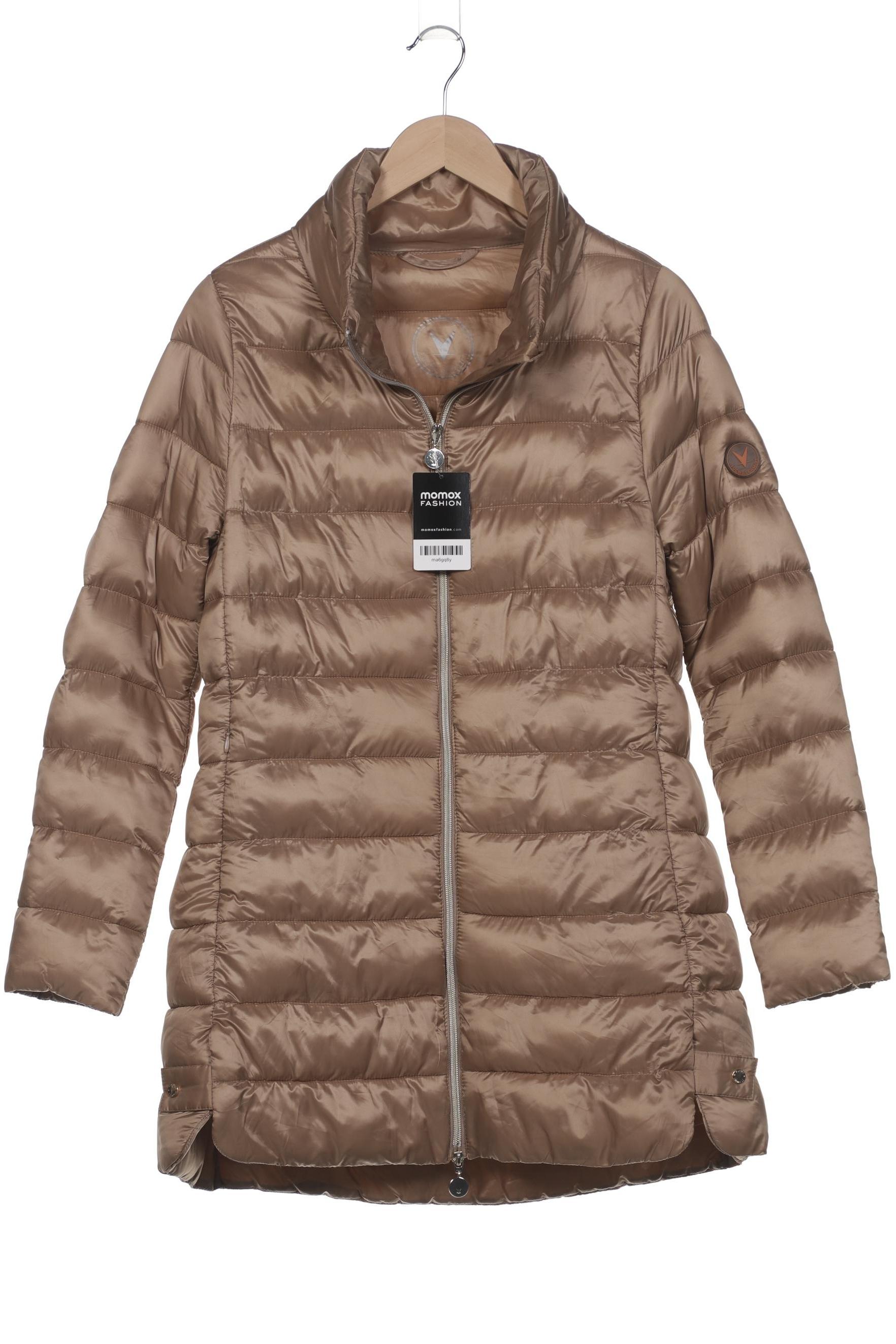 

Fuchs Schmitt Damen Mantel, beige, Gr. 38