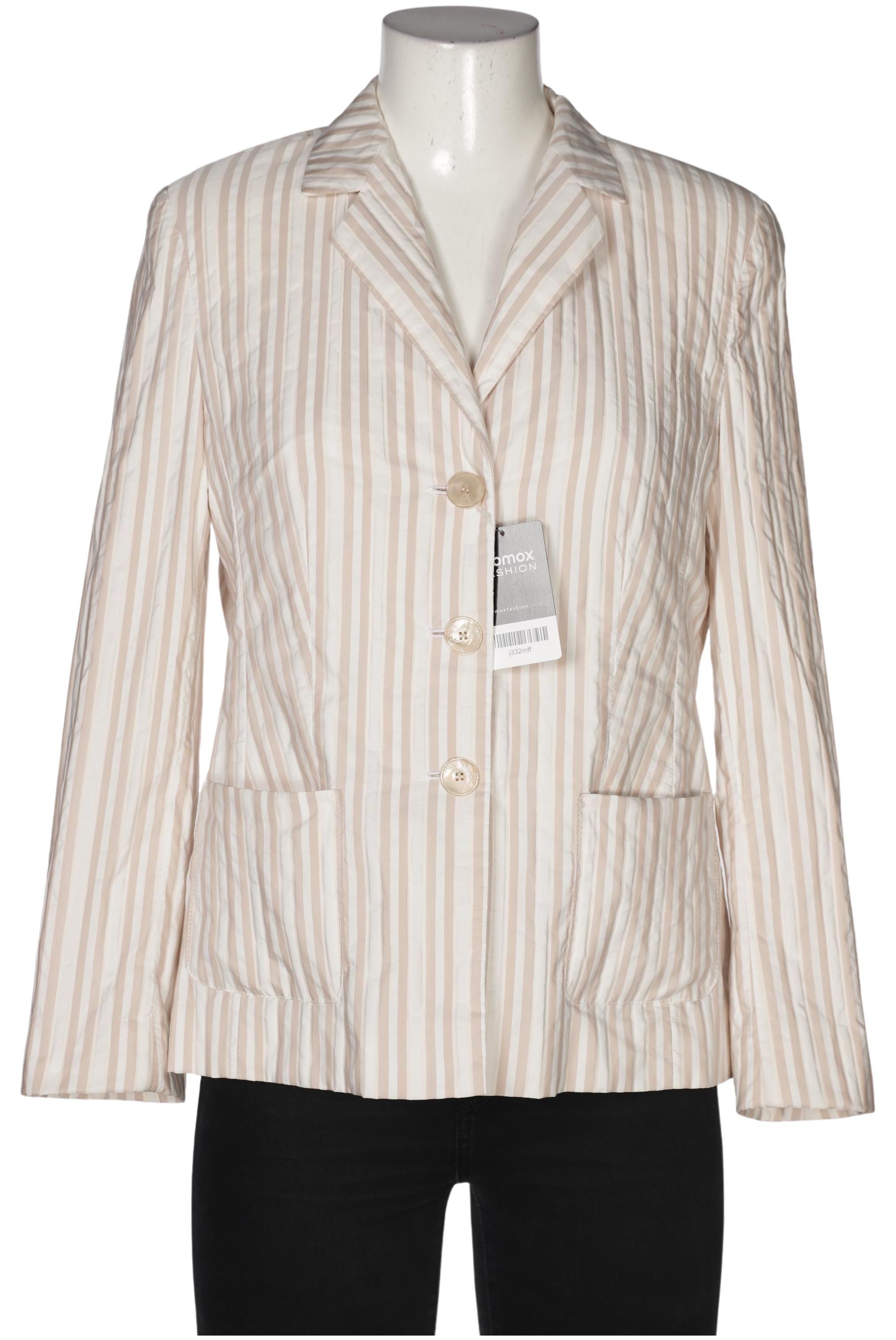 

Fuchs Schmitt Damen Blazer, beige, Gr. 40