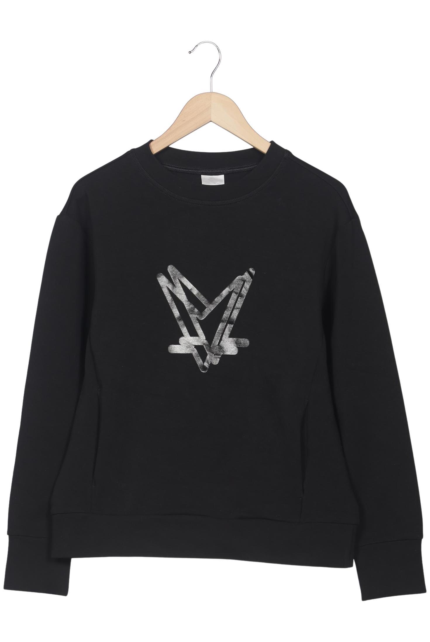 

Fuchs Schmitt Damen Sweatshirt, schwarz, Gr. 40