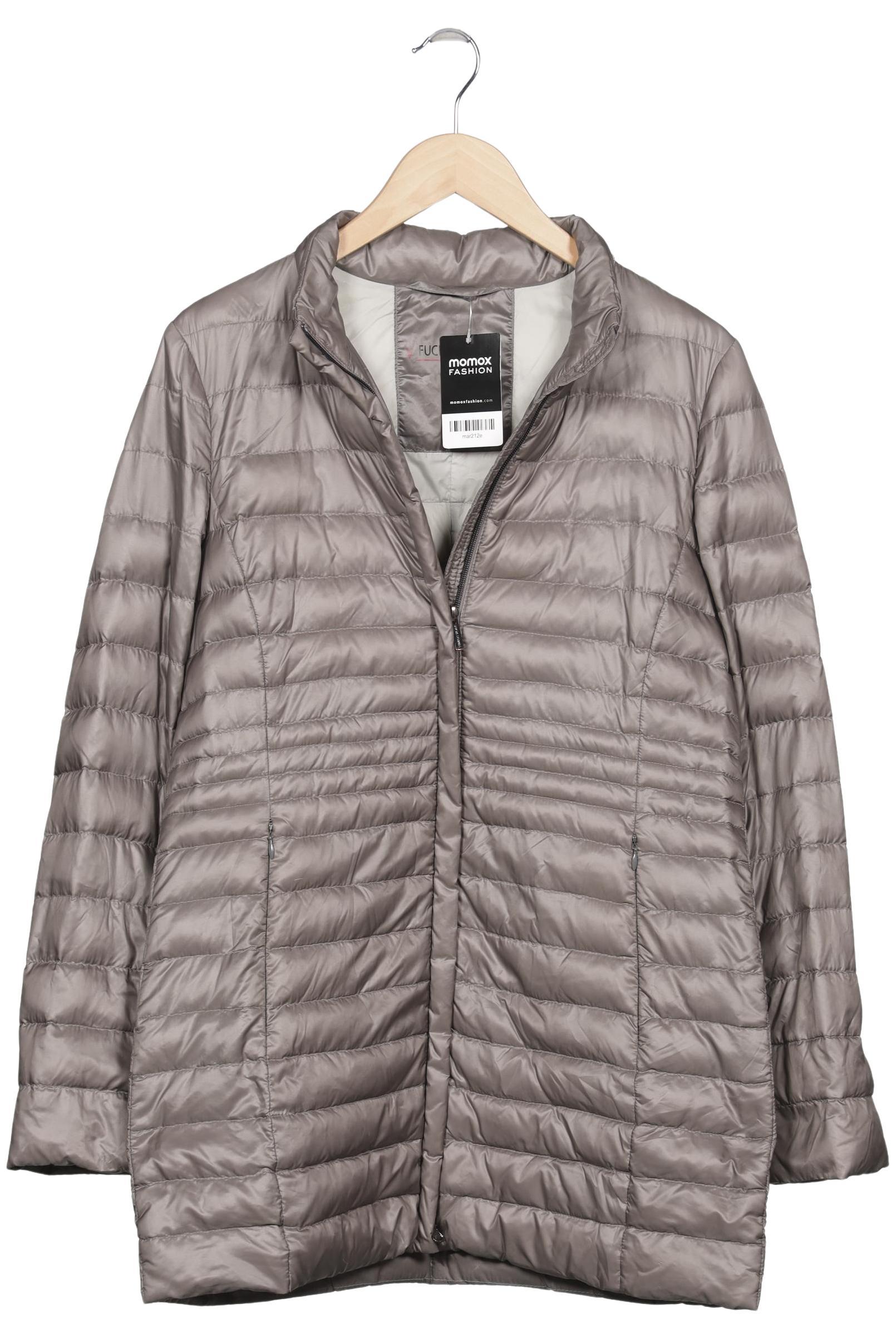 

Fuchs Schmitt Damen Jacke, grau, Gr. 38