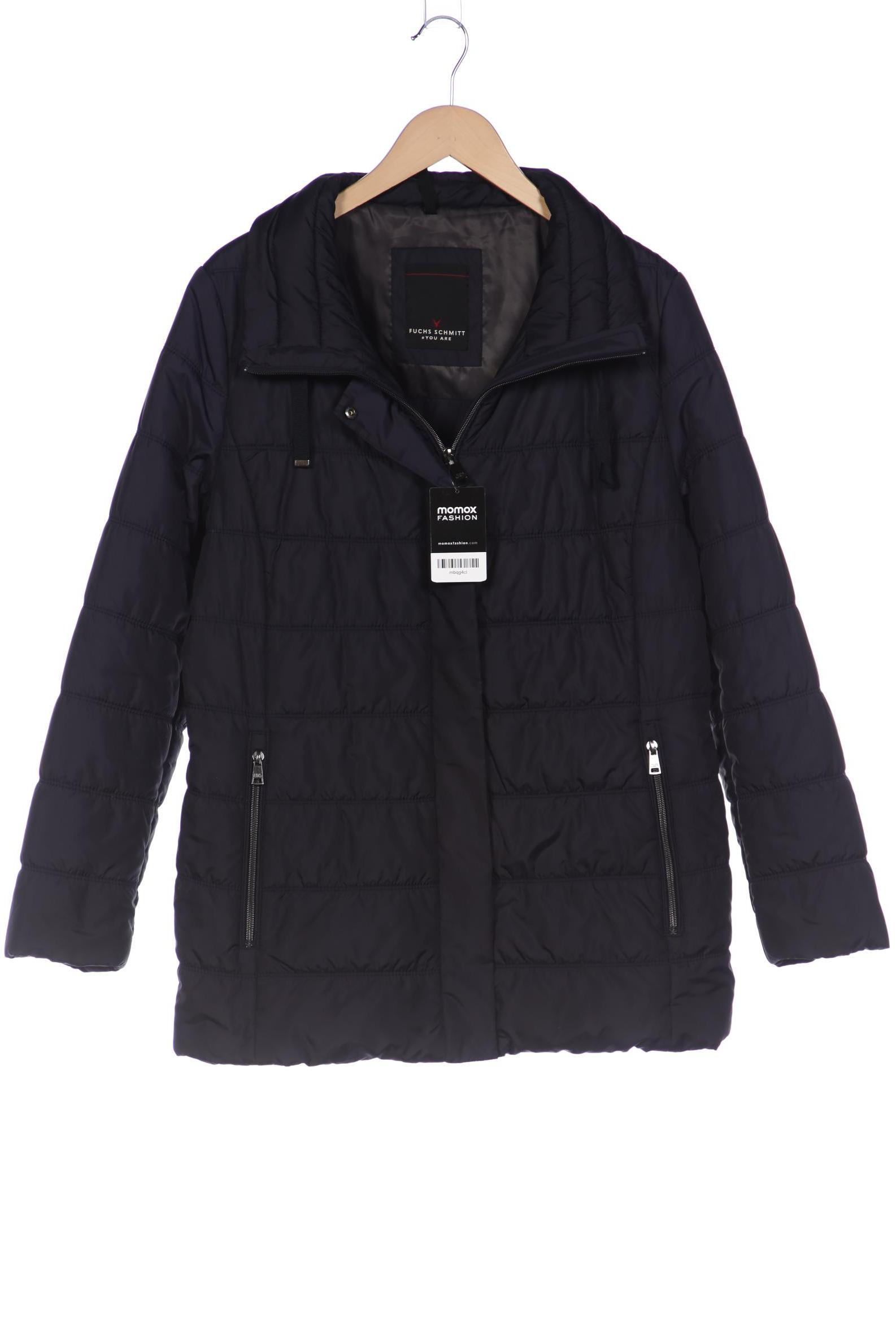 

Fuchs Schmitt Damen Jacke, marineblau, Gr. 44