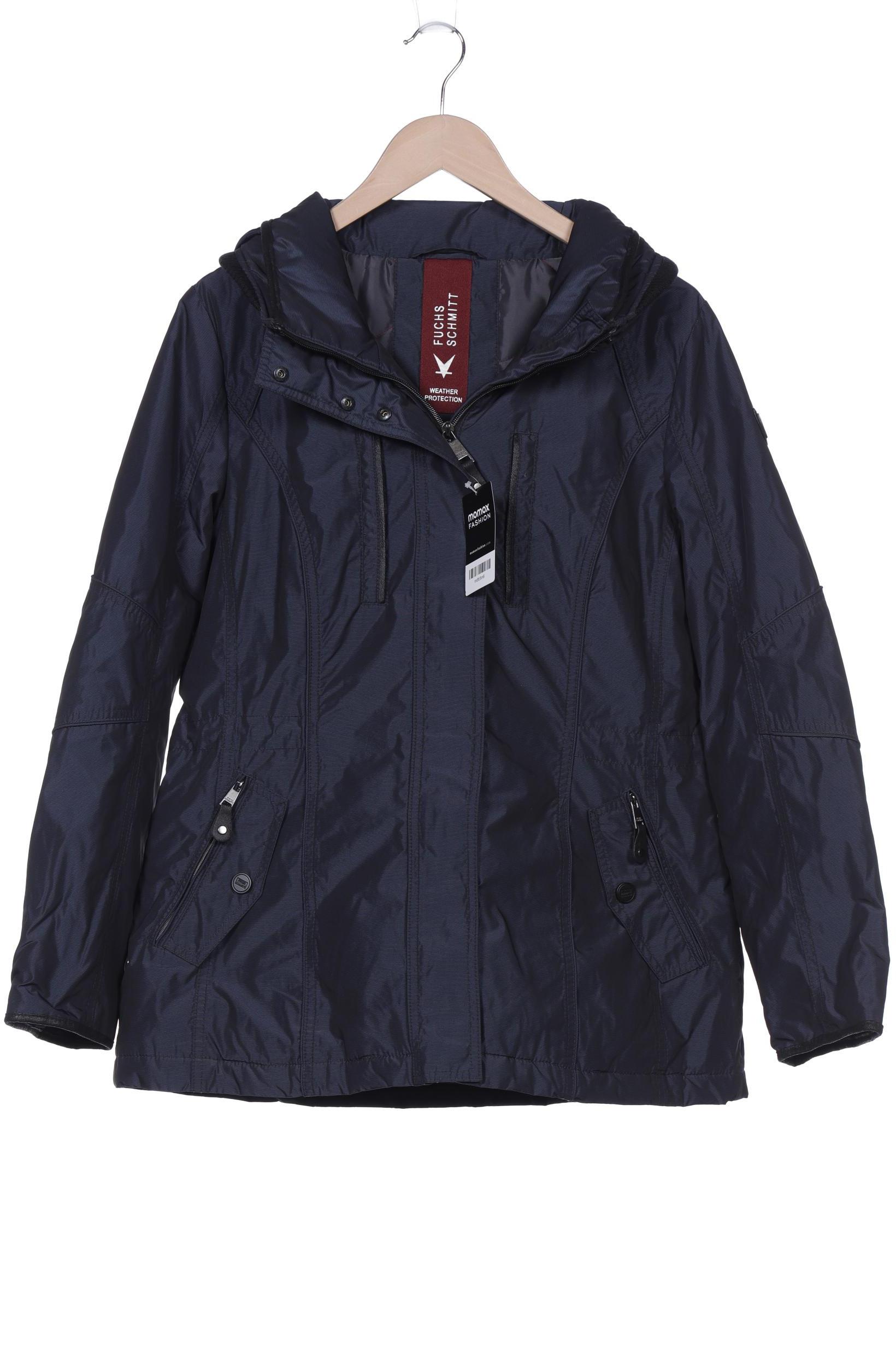 

Fuchs Schmitt Damen Jacke, marineblau, Gr. 40