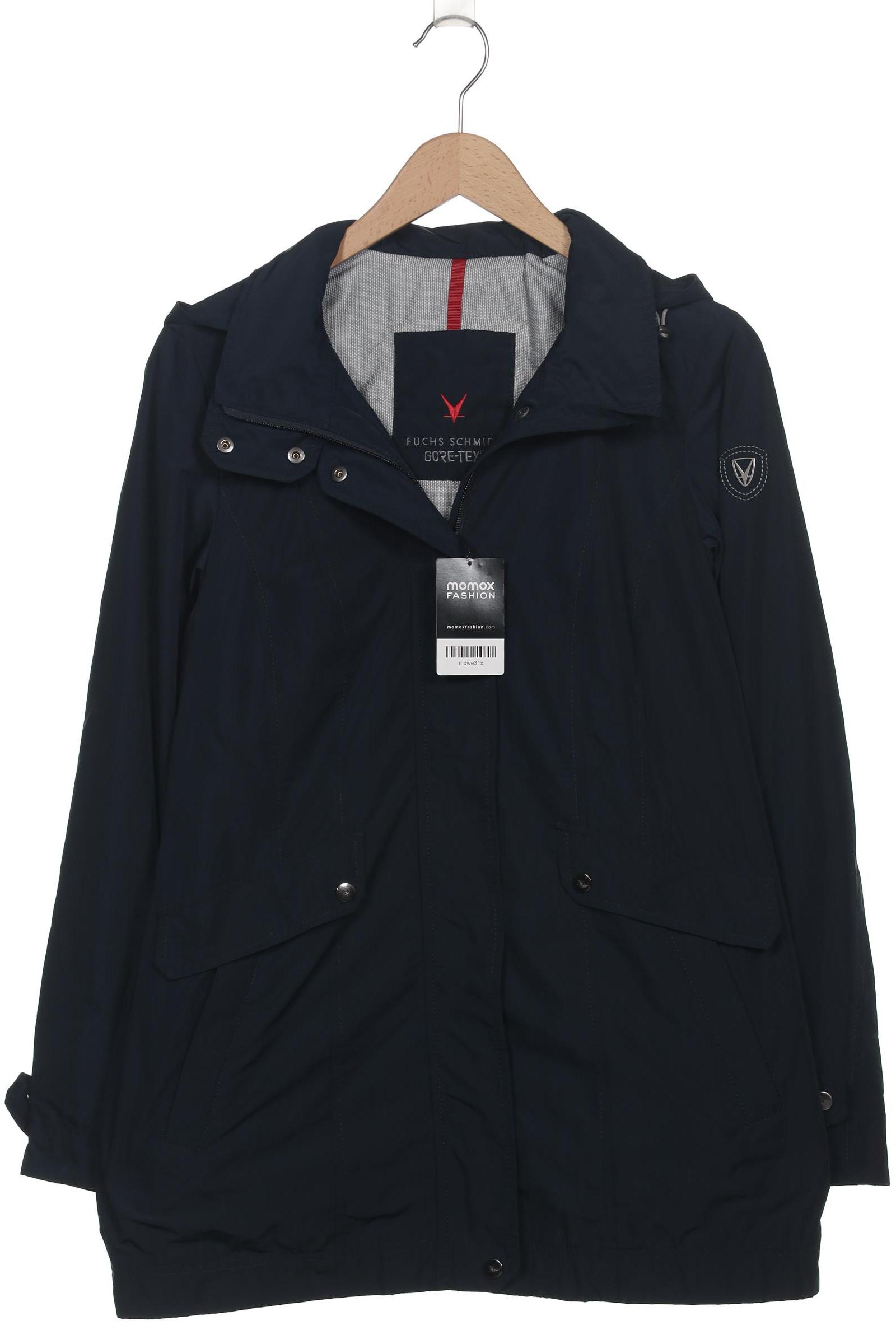 

Fuchs Schmitt Damen Jacke, marineblau, Gr. 38