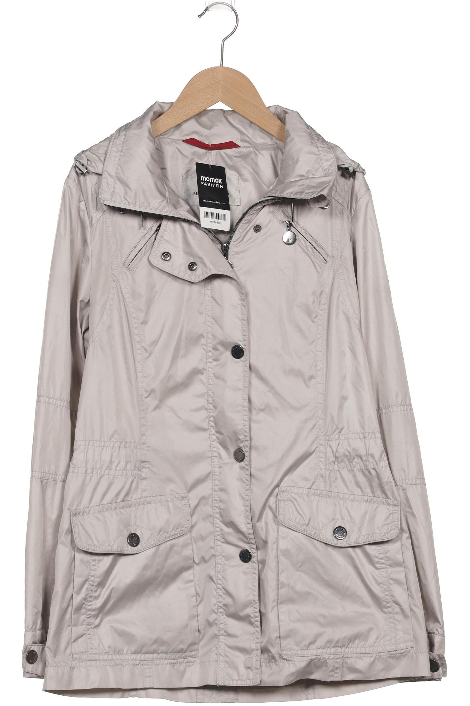 

Fuchs Schmitt Damen Jacke, grau, Gr. 36