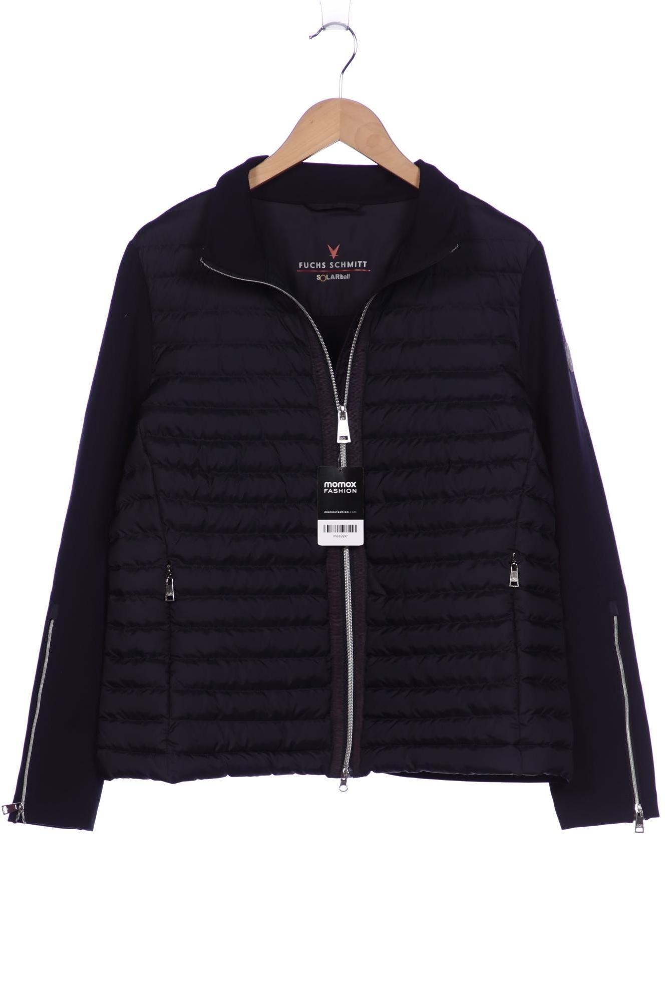 

Fuchs Schmitt Damen Jacke, marineblau, Gr. 44