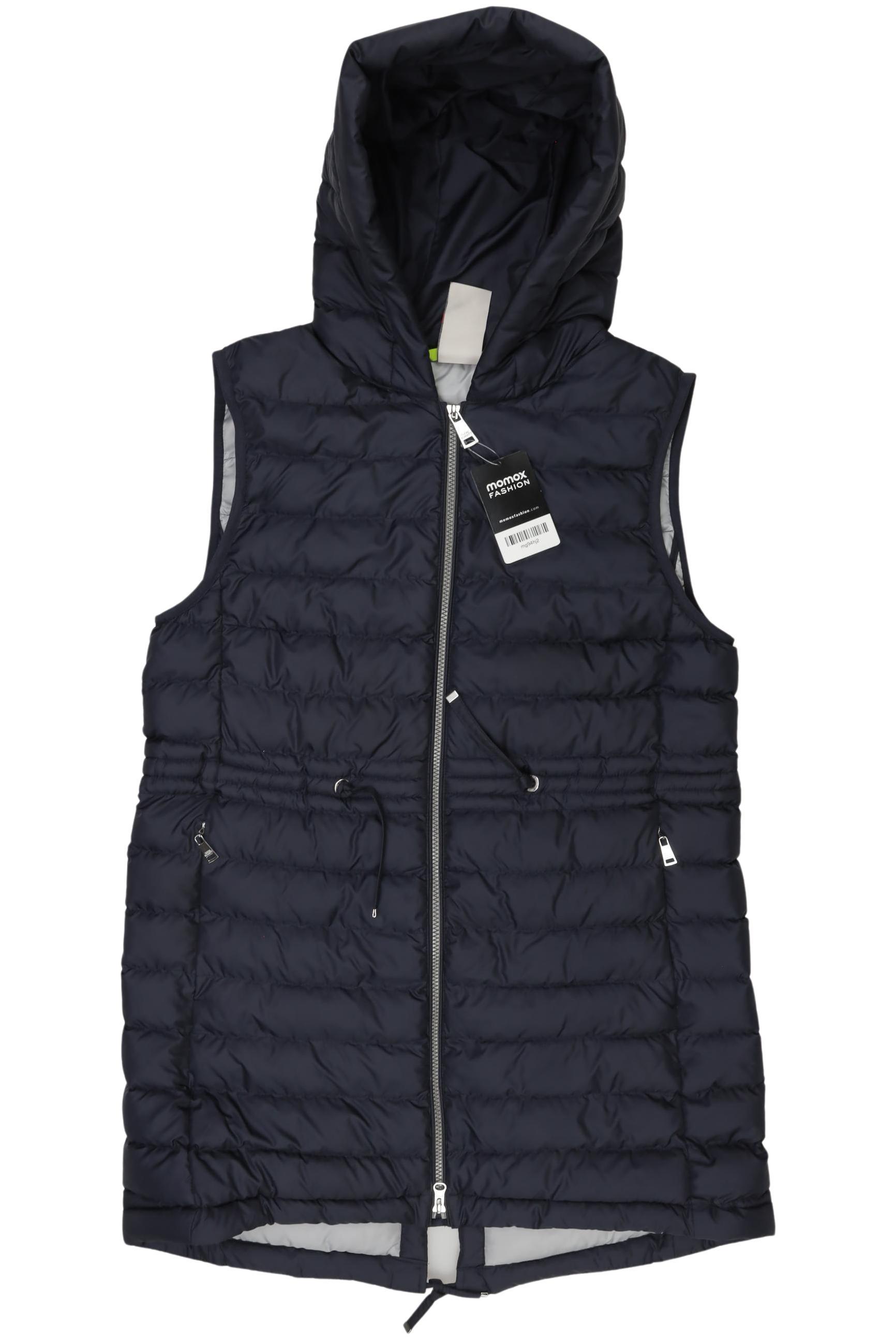 

Fuchs Schmitt Damen Weste, marineblau, Gr. 38