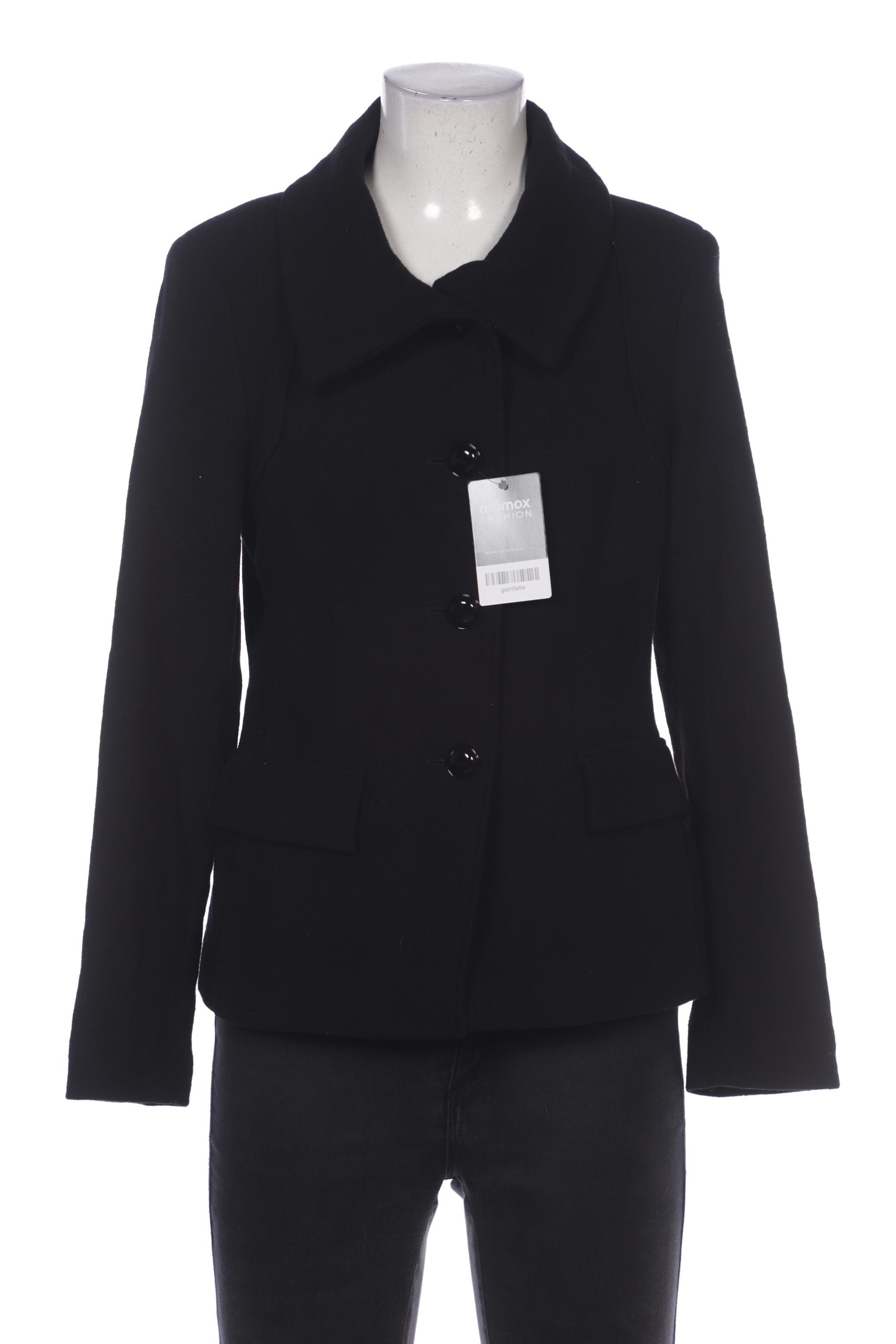 

Fuchs Schmitt Damen Jacke, schwarz, Gr. 38