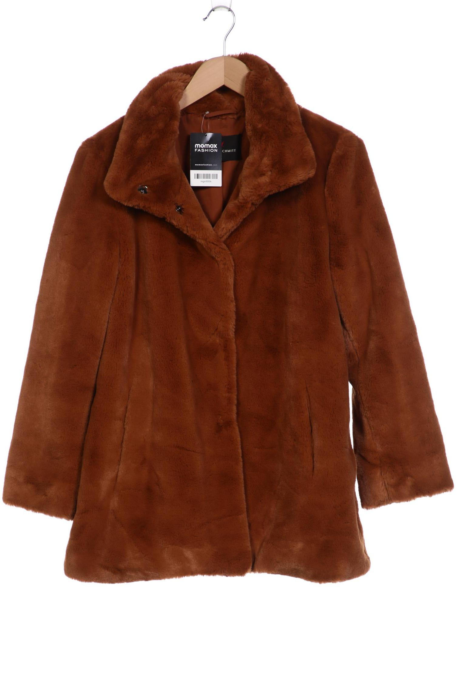 

Fuchs Schmitt Damen Jacke, braun, Gr. 40
