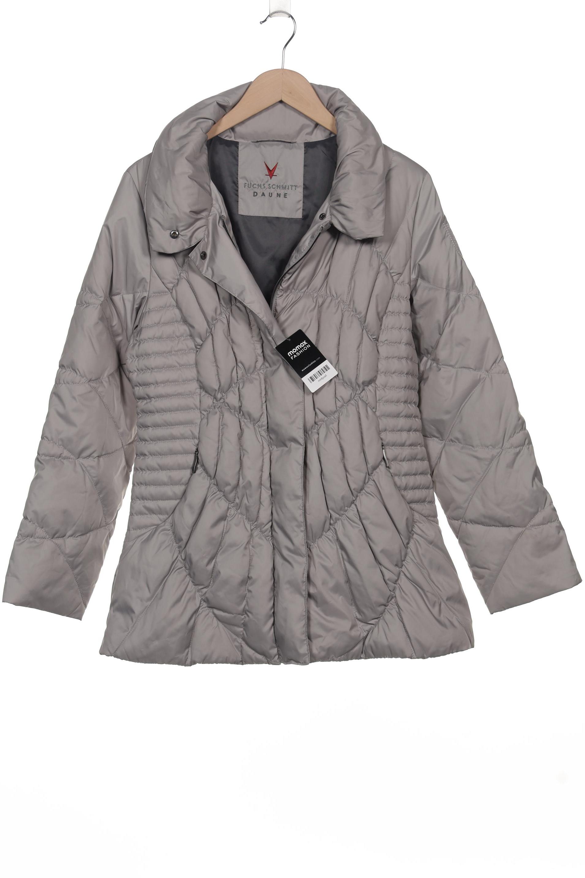 

Fuchs Schmitt Damen Jacke, hellgrün, Gr. 38