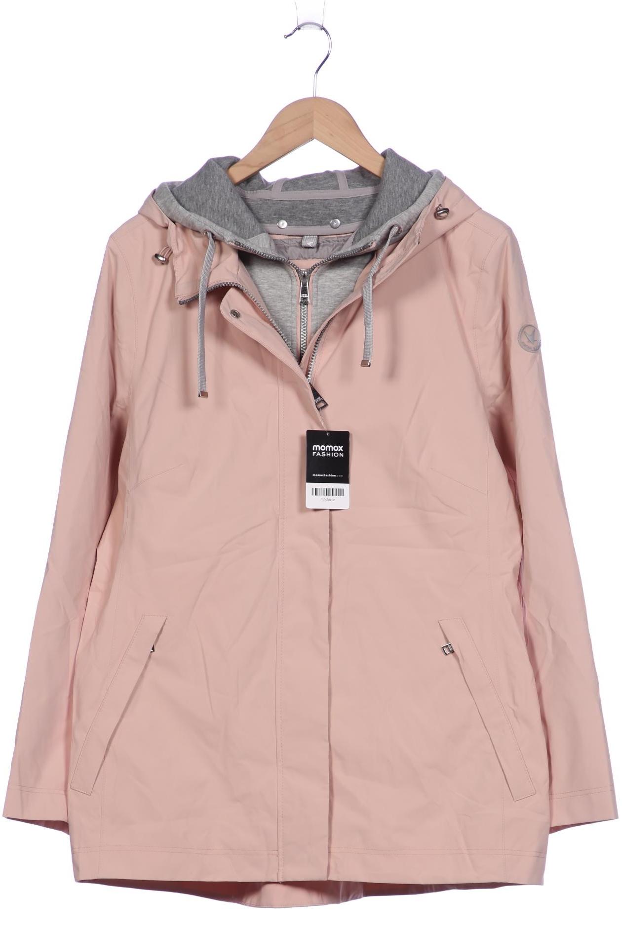 

Fuchs Schmitt Damen Jacke, beige, Gr. 44