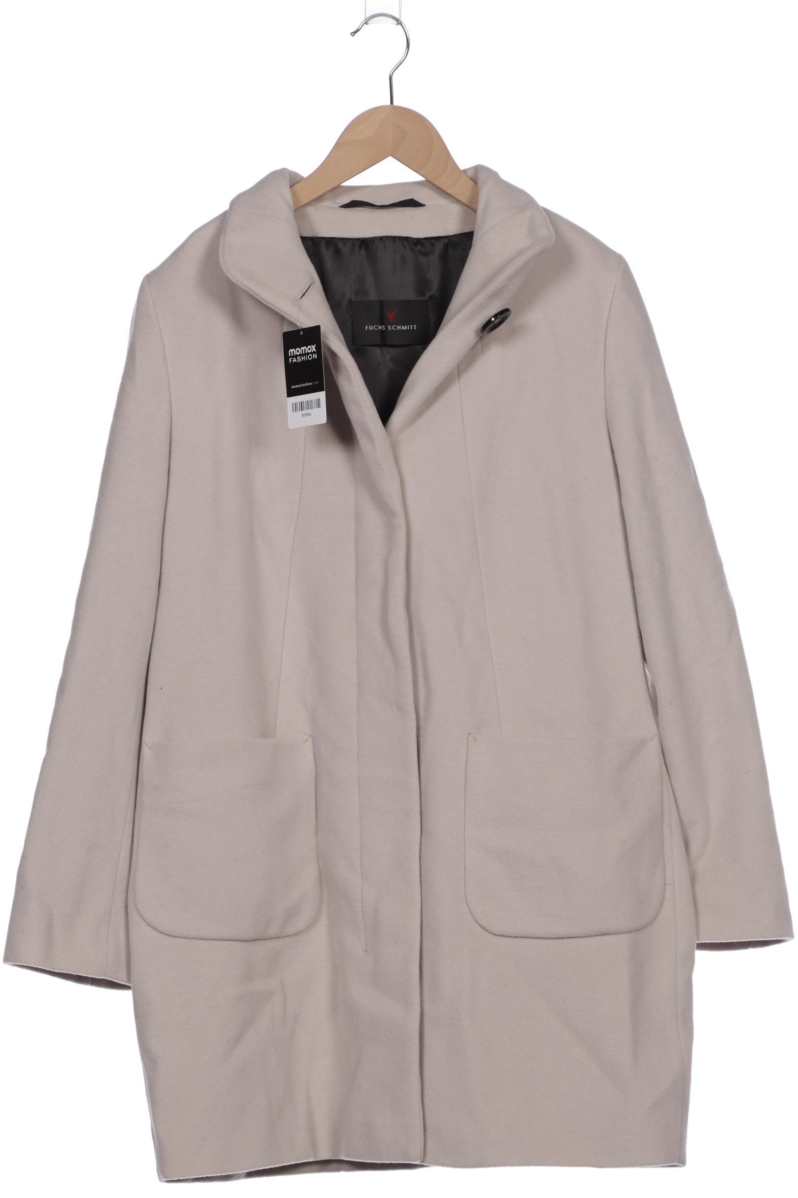 

Fuchs Schmitt Damen Mantel, pink, Gr. 42