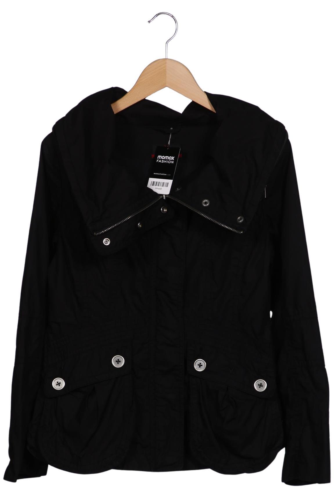 

Fuchs Schmitt Damen Jacke, schwarz, Gr. 38