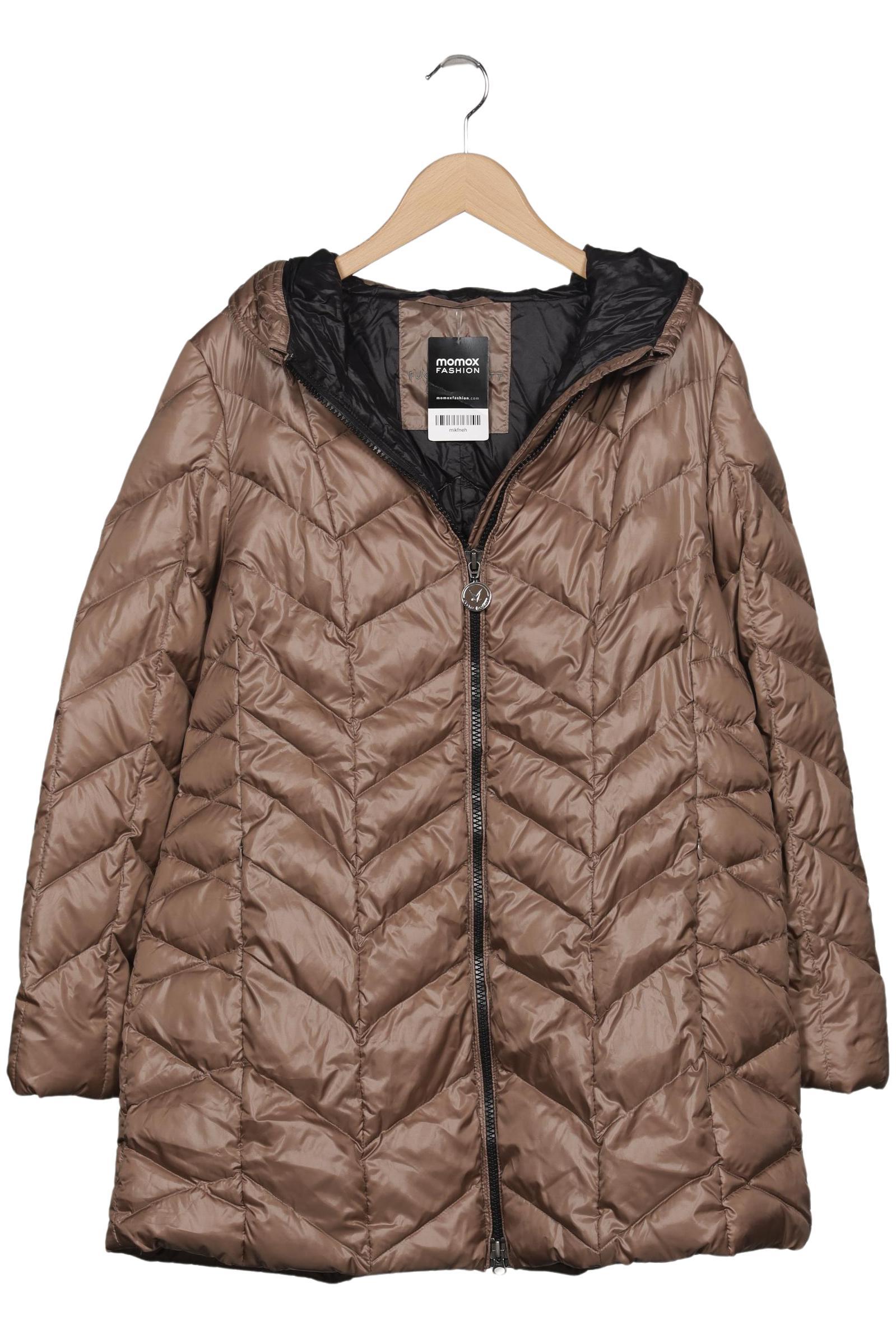 

Fuchs Schmitt Damen Mantel, braun, Gr. 44