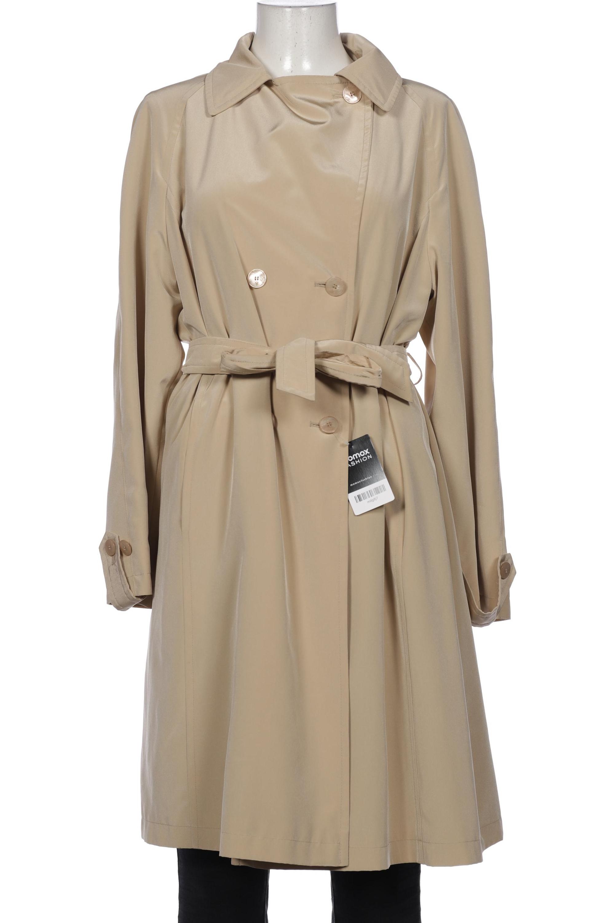 

Fuchs Schmitt Damen Mantel, beige, Gr. 40