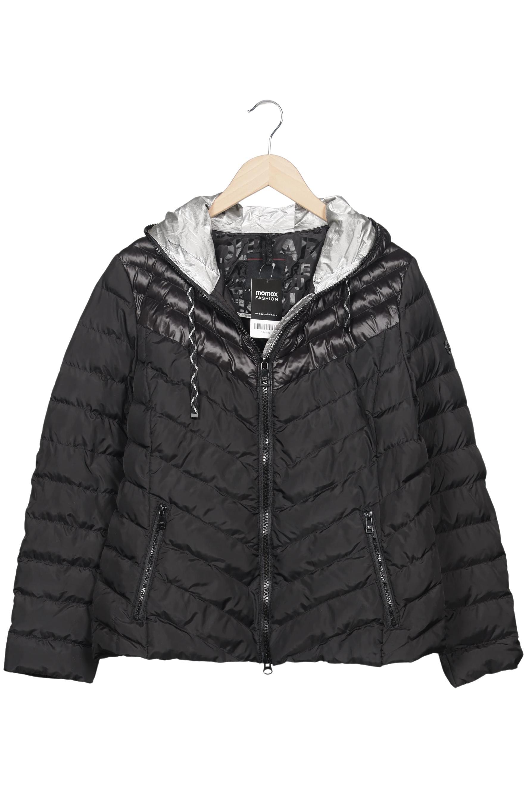 

Fuchs Schmitt Damen Jacke, schwarz, Gr. 42