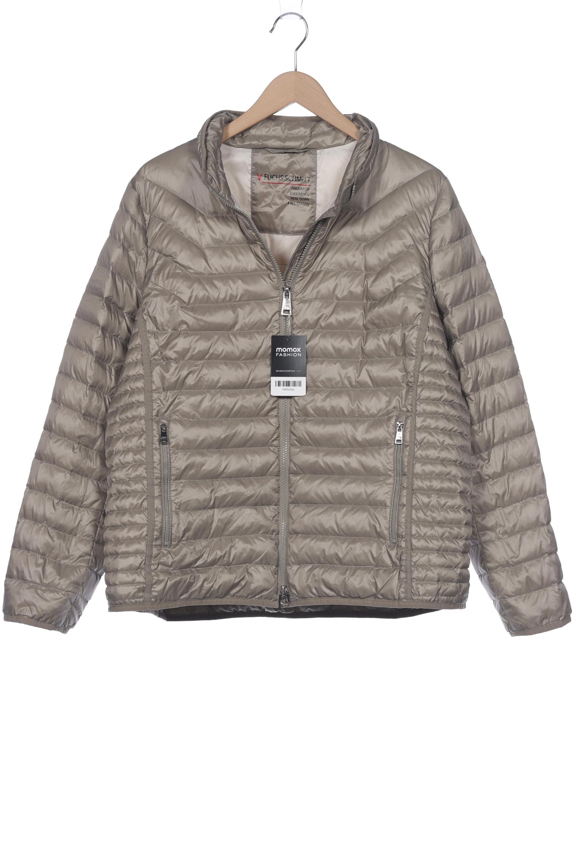 

Fuchs Schmitt Damen Jacke, grau, Gr. 46