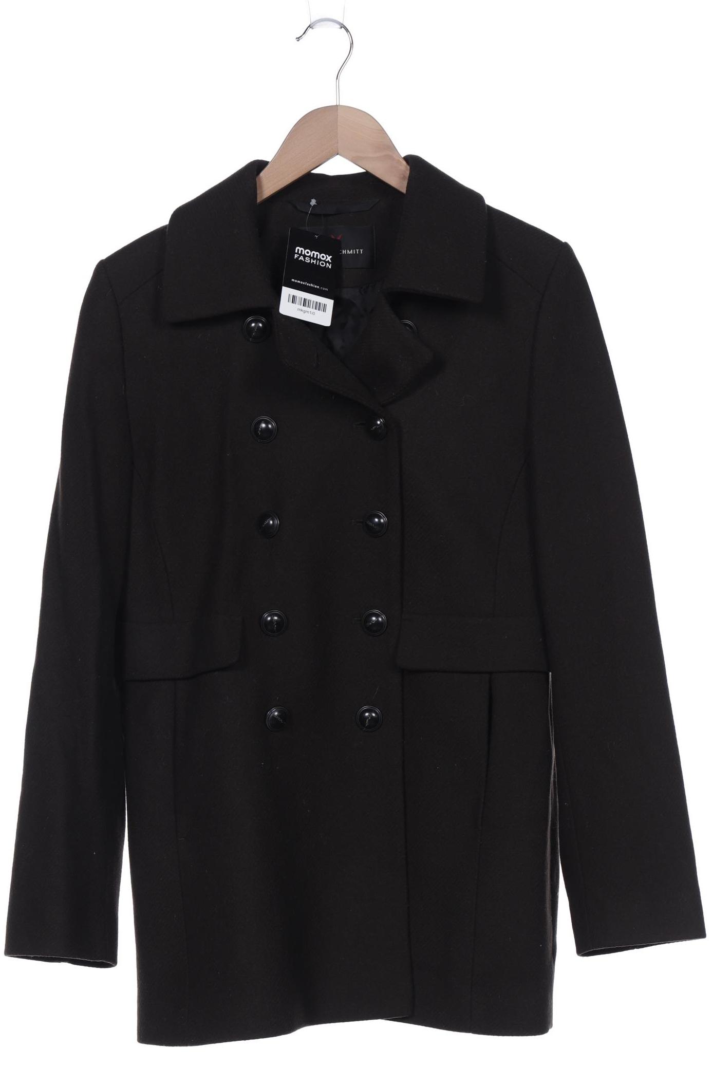 

Fuchs Schmitt Damen Mantel, braun, Gr. 36