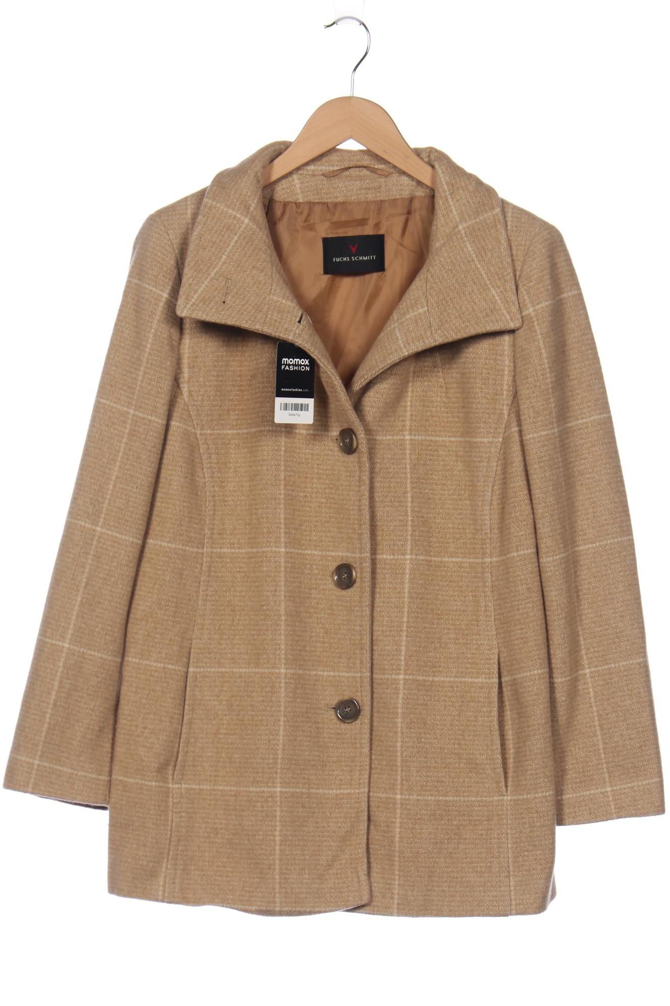 

Fuchs Schmitt Damen Jacke, beige