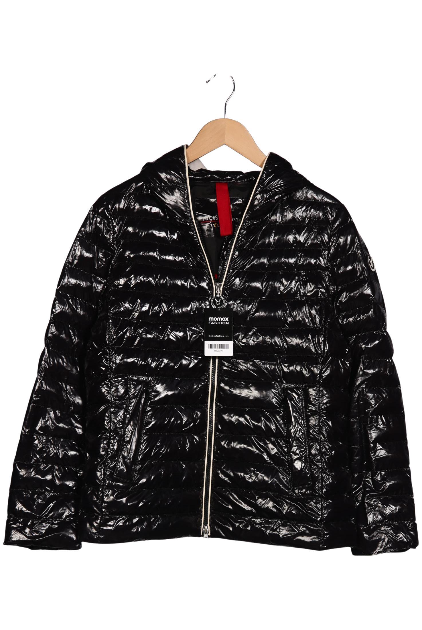 

Fuchs Schmitt Damen Jacke, schwarz, Gr. 40