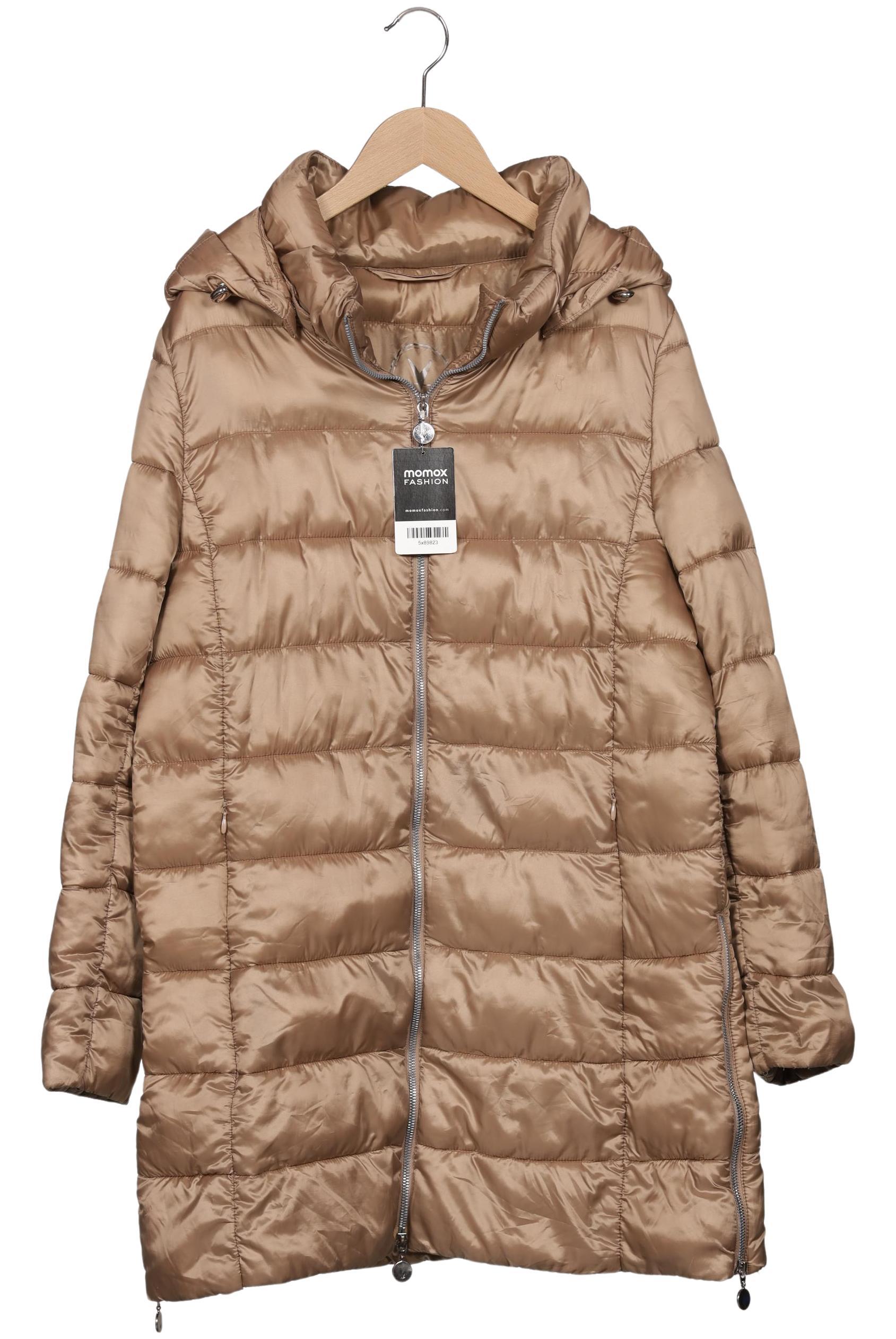 

Fuchs Schmitt Damen Mantel, beige, Gr. 40