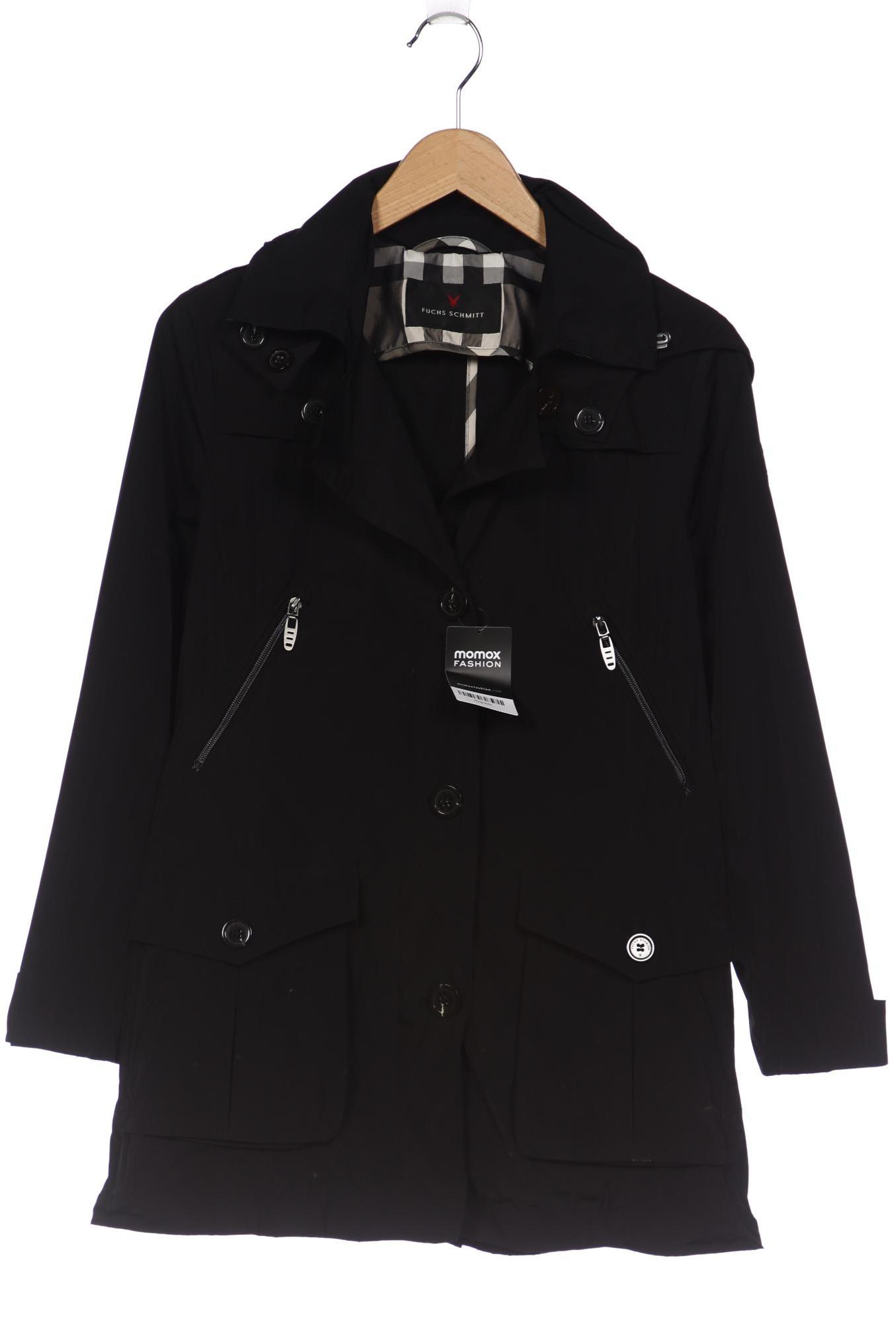 

Fuchs Schmitt Damen Jacke, schwarz