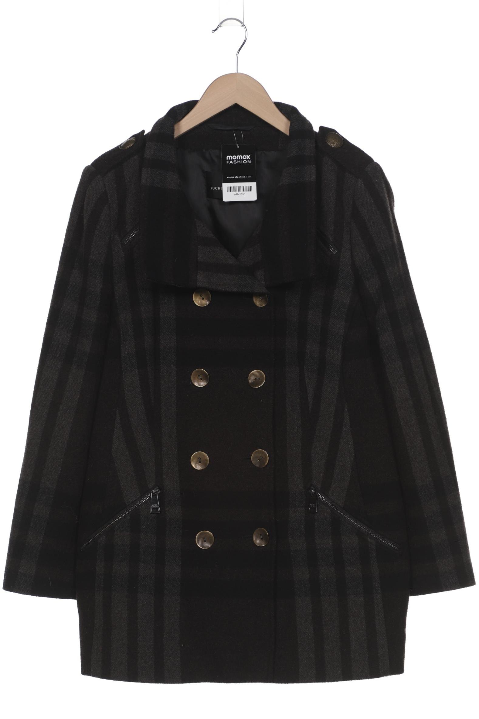 

Fuchs Schmitt Damen Jacke, braun, Gr. 44