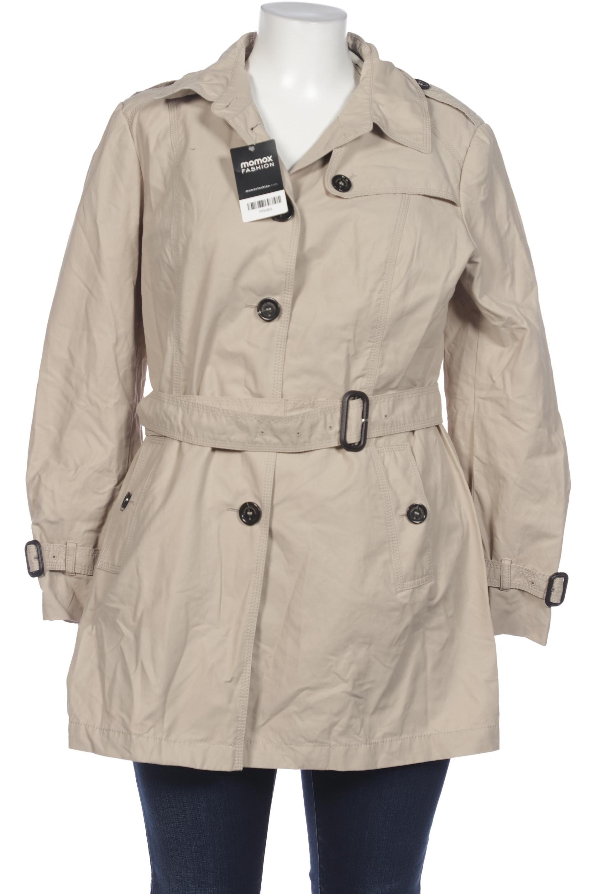 

Fuchs Schmitt Damen Jacke, cremeweiß, Gr. 42