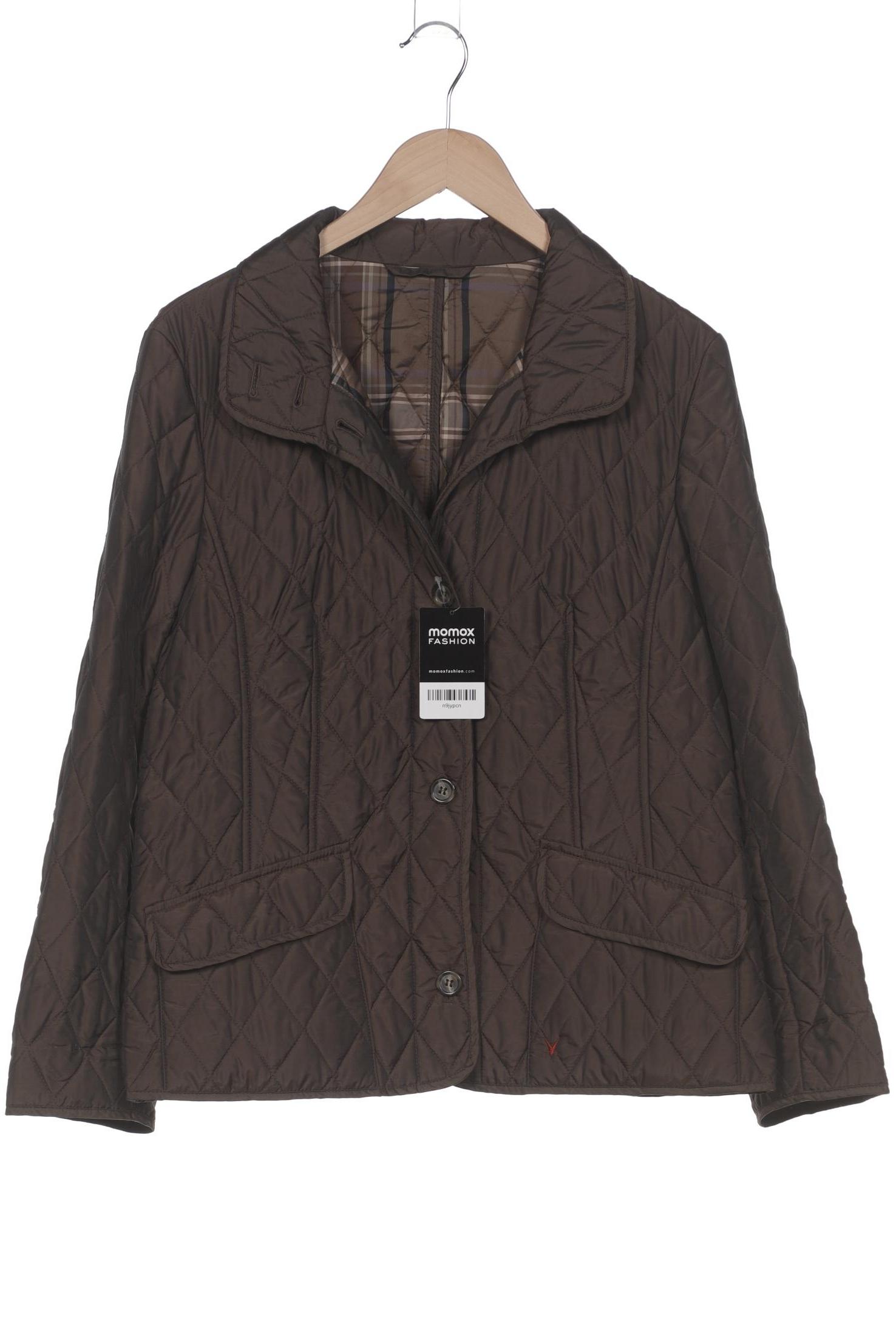 

Fuchs Schmitt Damen Jacke, braun, Gr. 40