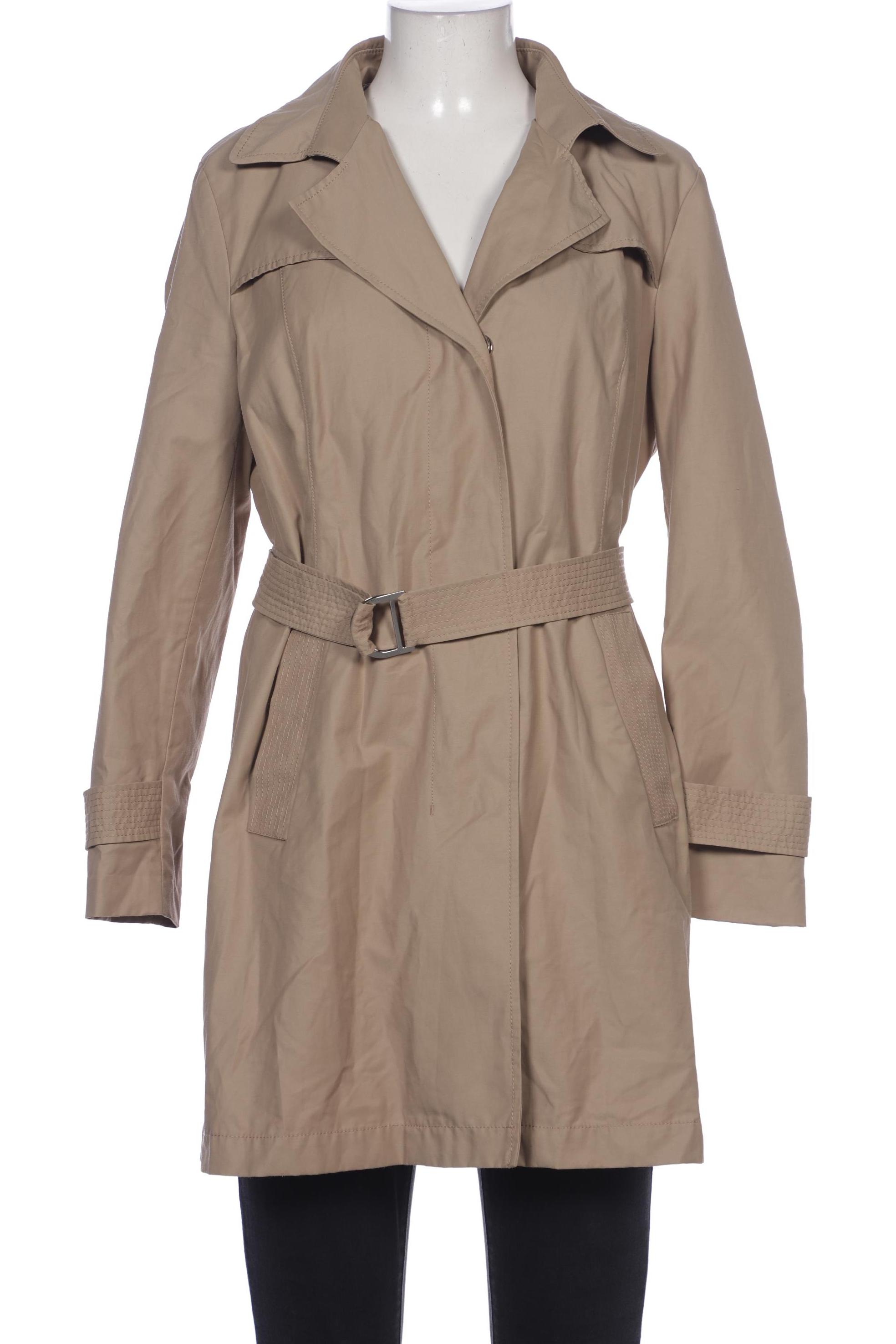 

Fuchs Schmitt Damen Mantel, beige, Gr. 38