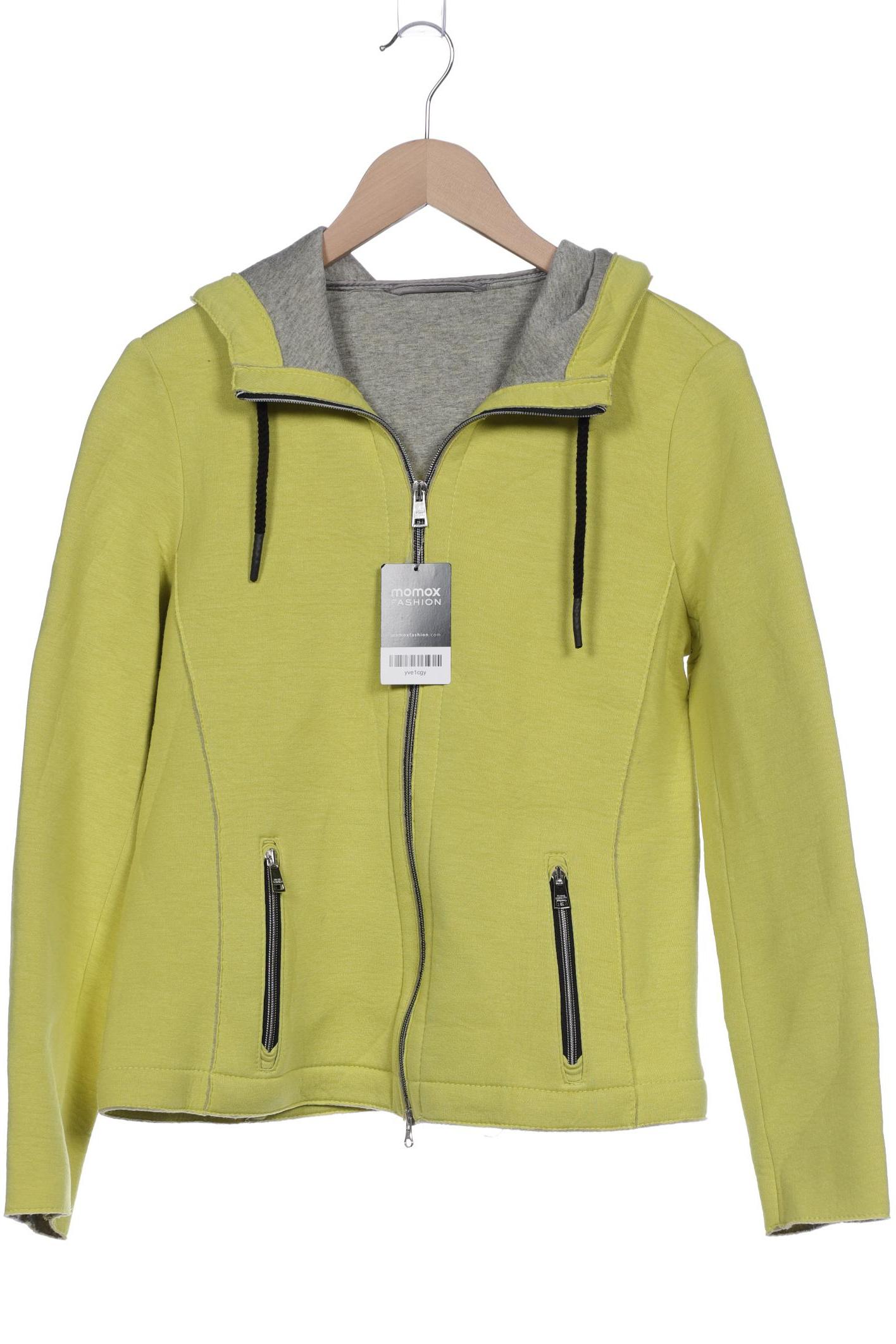 

Fuchs Schmitt Damen Jacke, gelb, Gr. 40