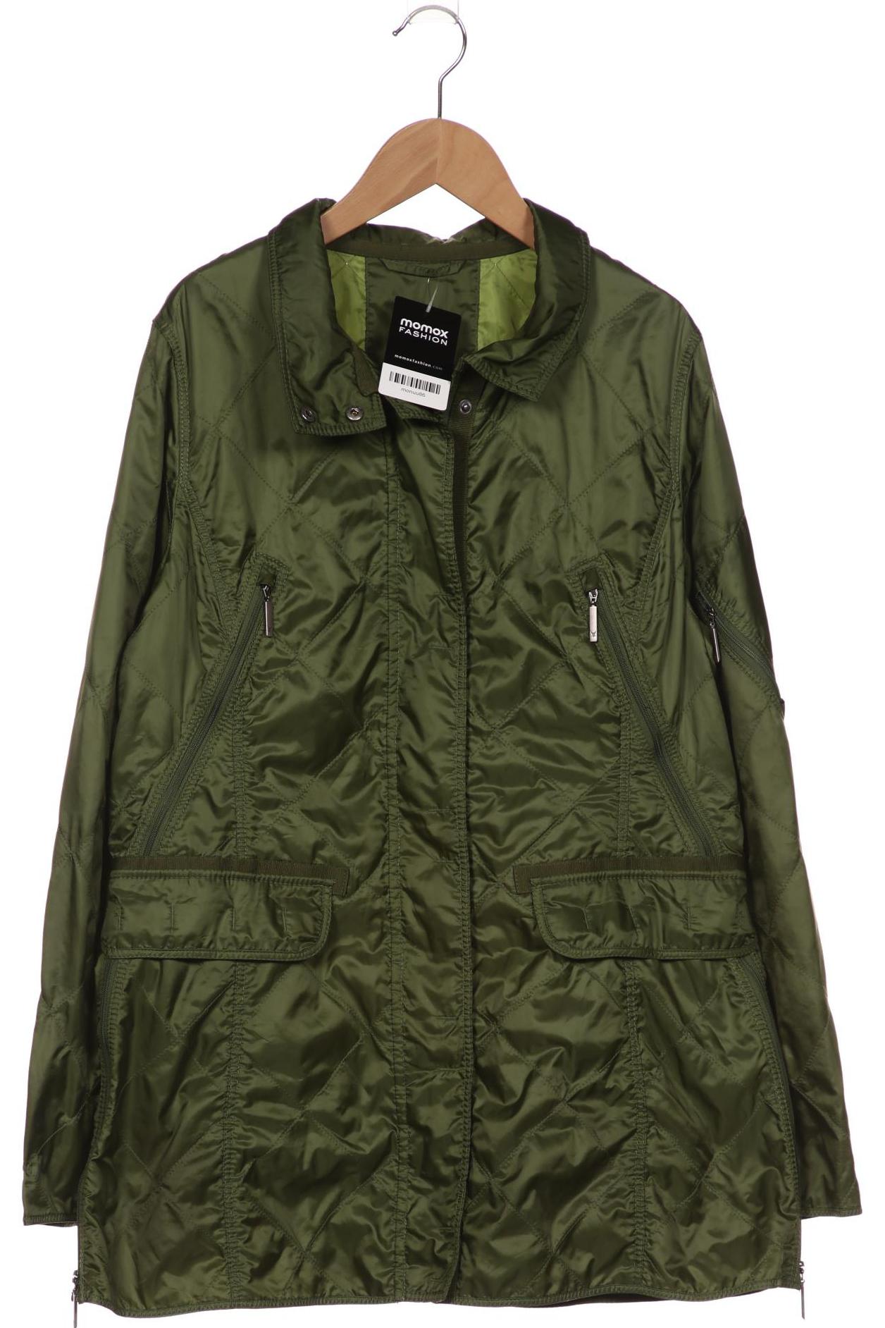

Fuchs Schmitt Damen Jacke, grün, Gr. 40