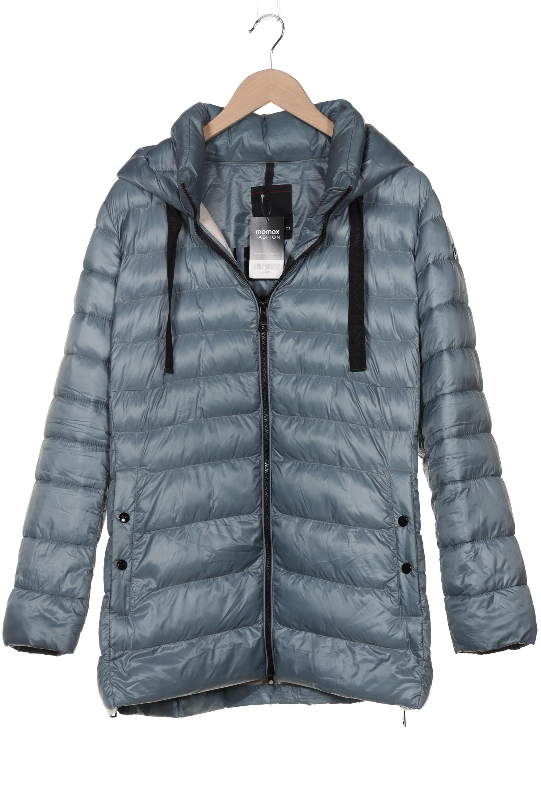 

Fuchs Schmitt Damen Jacke, blau, Gr. 46