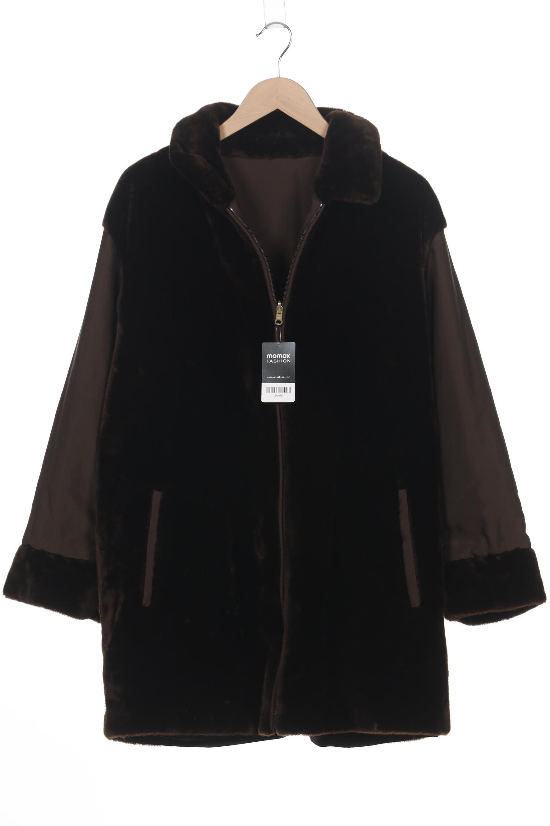 

Fuchs Schmitt Damen Mantel, braun, Gr. 42