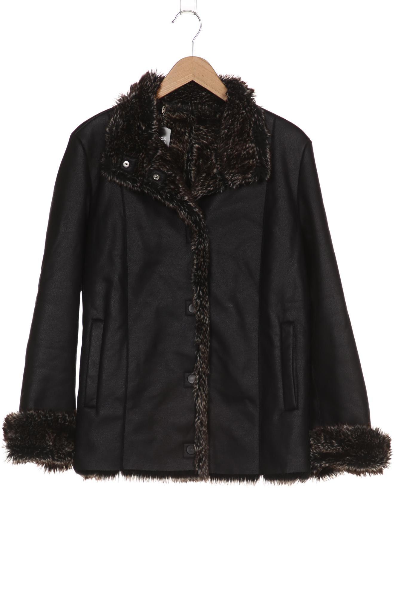 

Fuchs Schmitt Damen Jacke, schwarz, Gr. 44