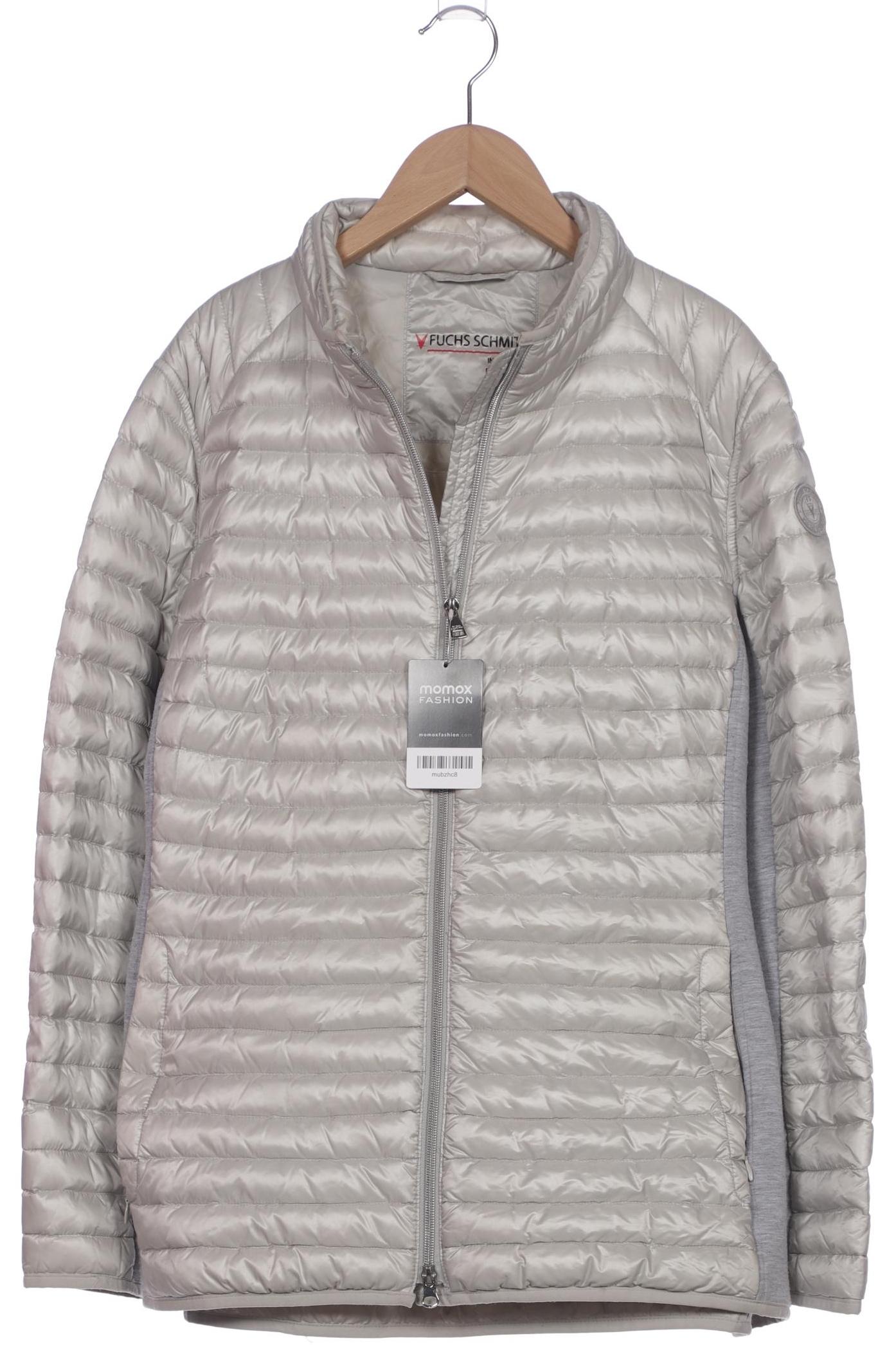 

Fuchs Schmitt Damen Jacke, grau, Gr. 44
