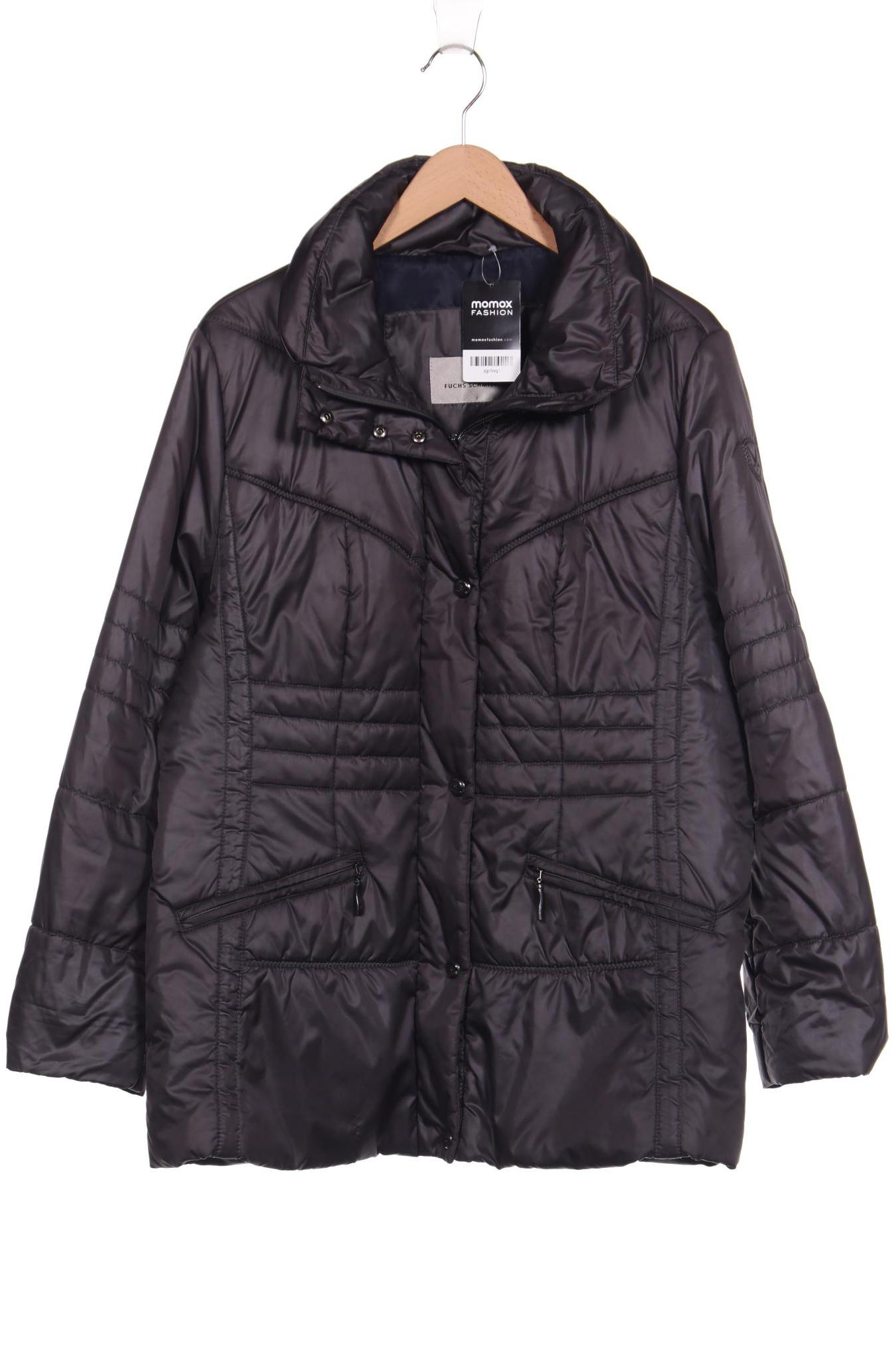 

Fuchs Schmitt Damen Mantel, grau