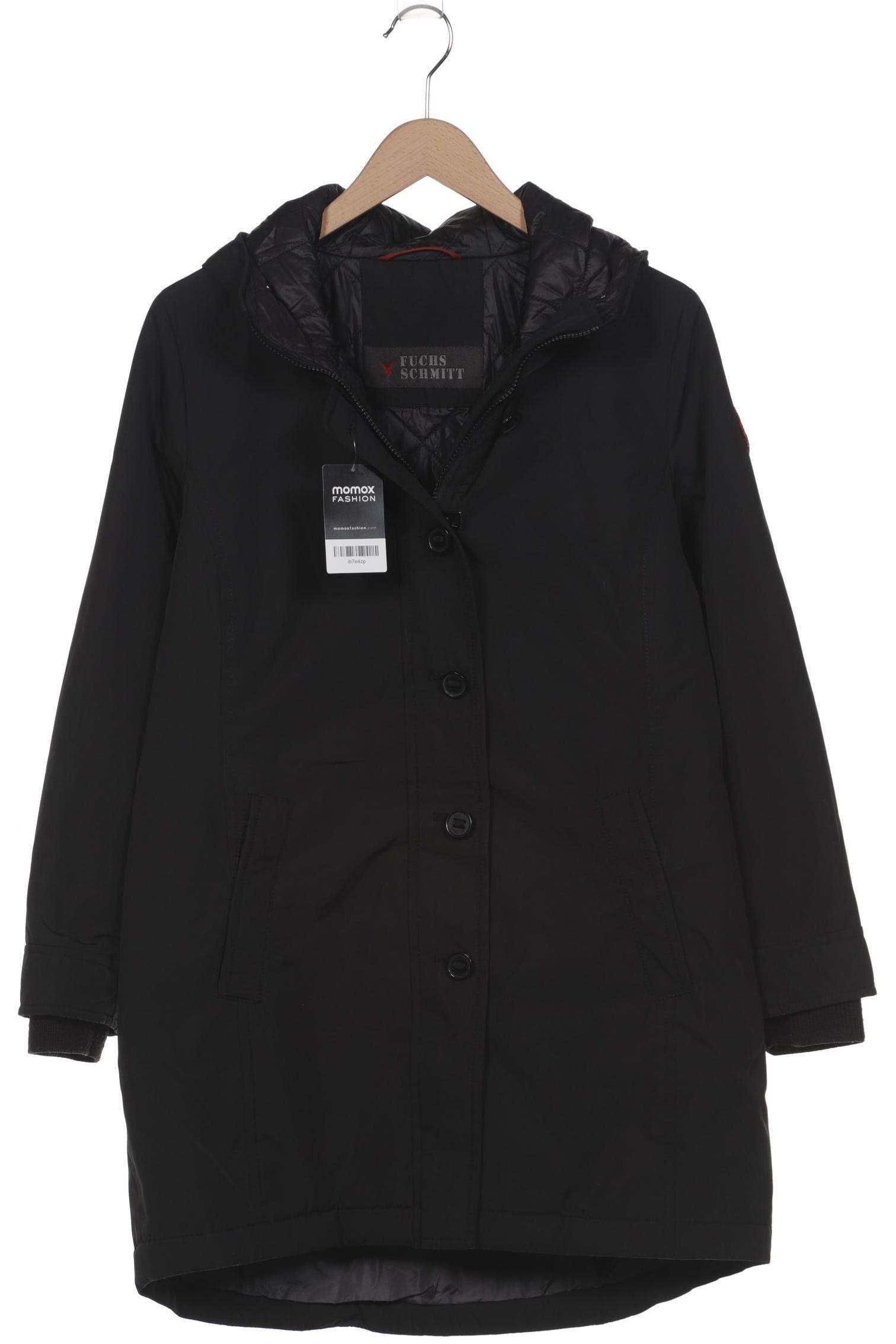 

Fuchs Schmitt Damen Jacke, schwarz, Gr. 38