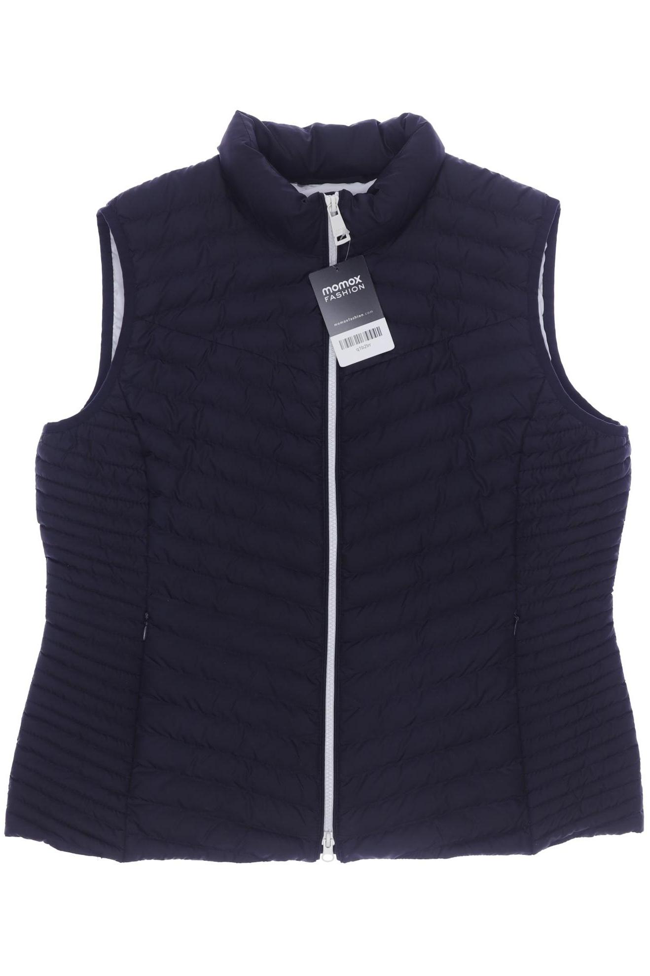 

Fuchs Schmitt Damen Weste, marineblau, Gr. 40