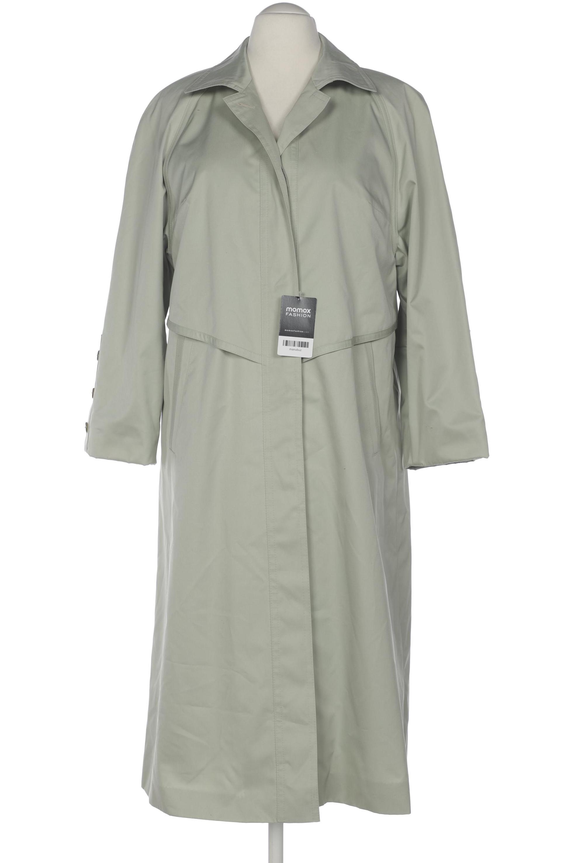 

Fuchs Schmitt Damen Mantel, hellgrün, Gr. 21