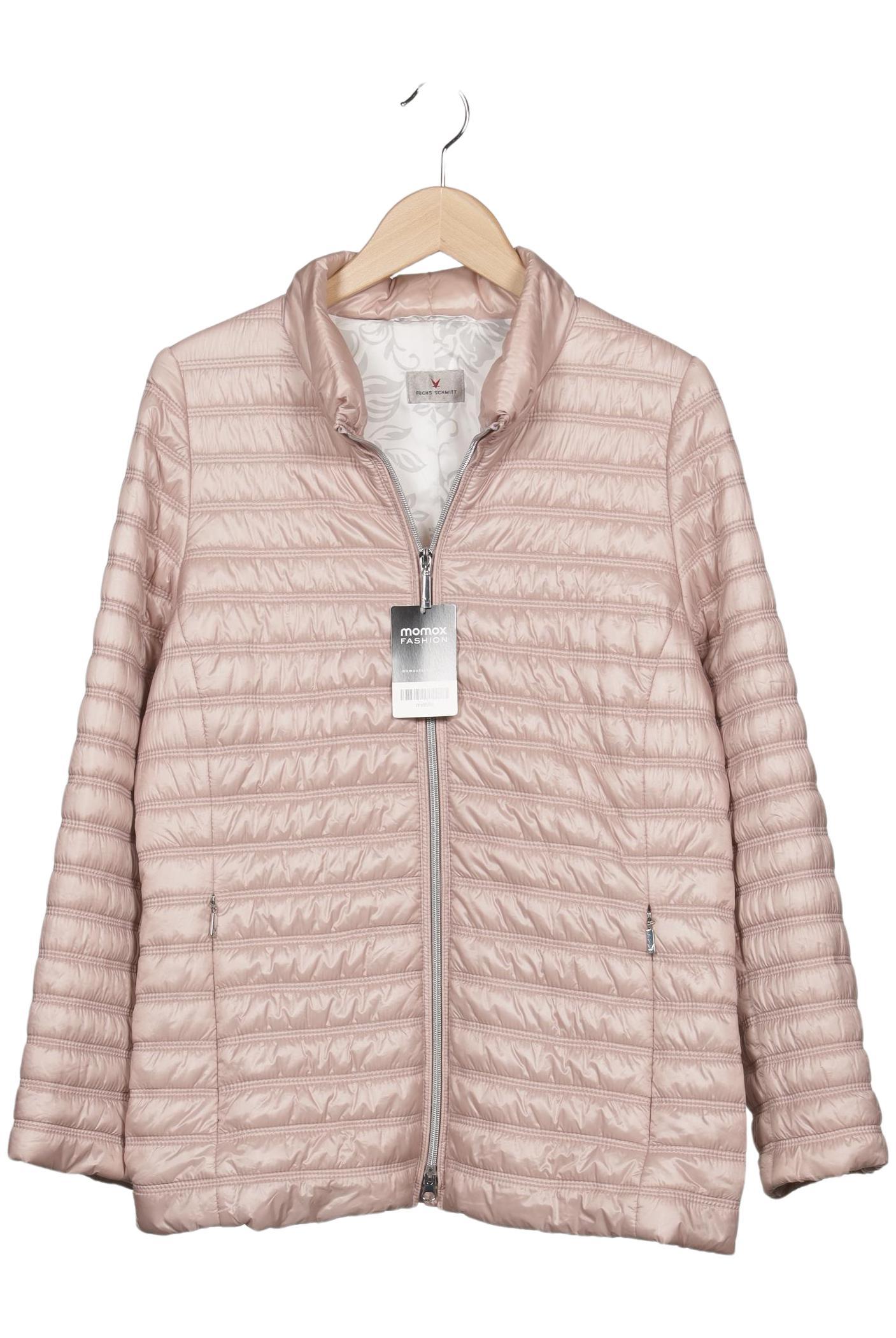 

Fuchs Schmitt Damen Jacke, pink, Gr. 44
