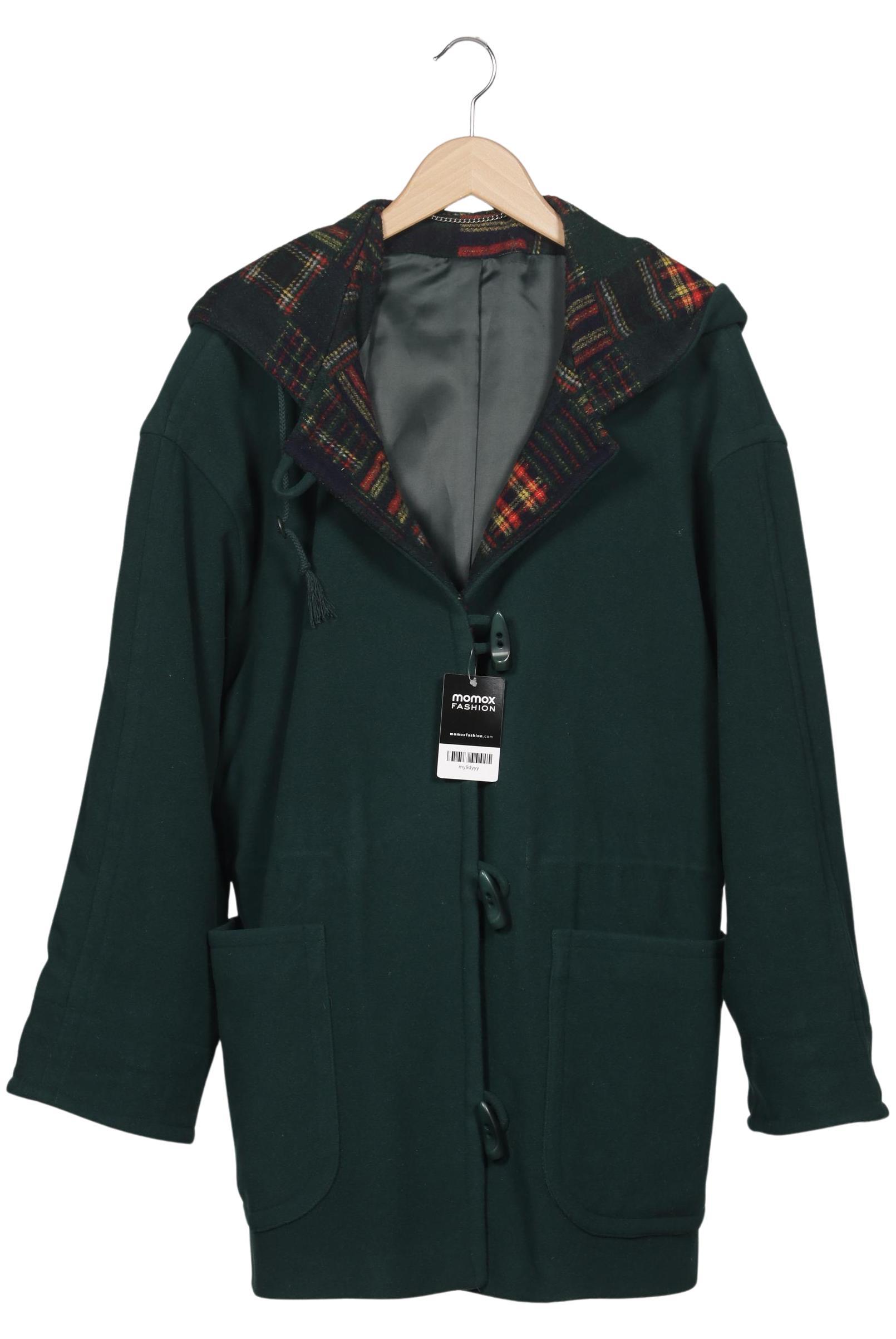 

Fuchs Schmitt Damen Mantel, grün, Gr. 40