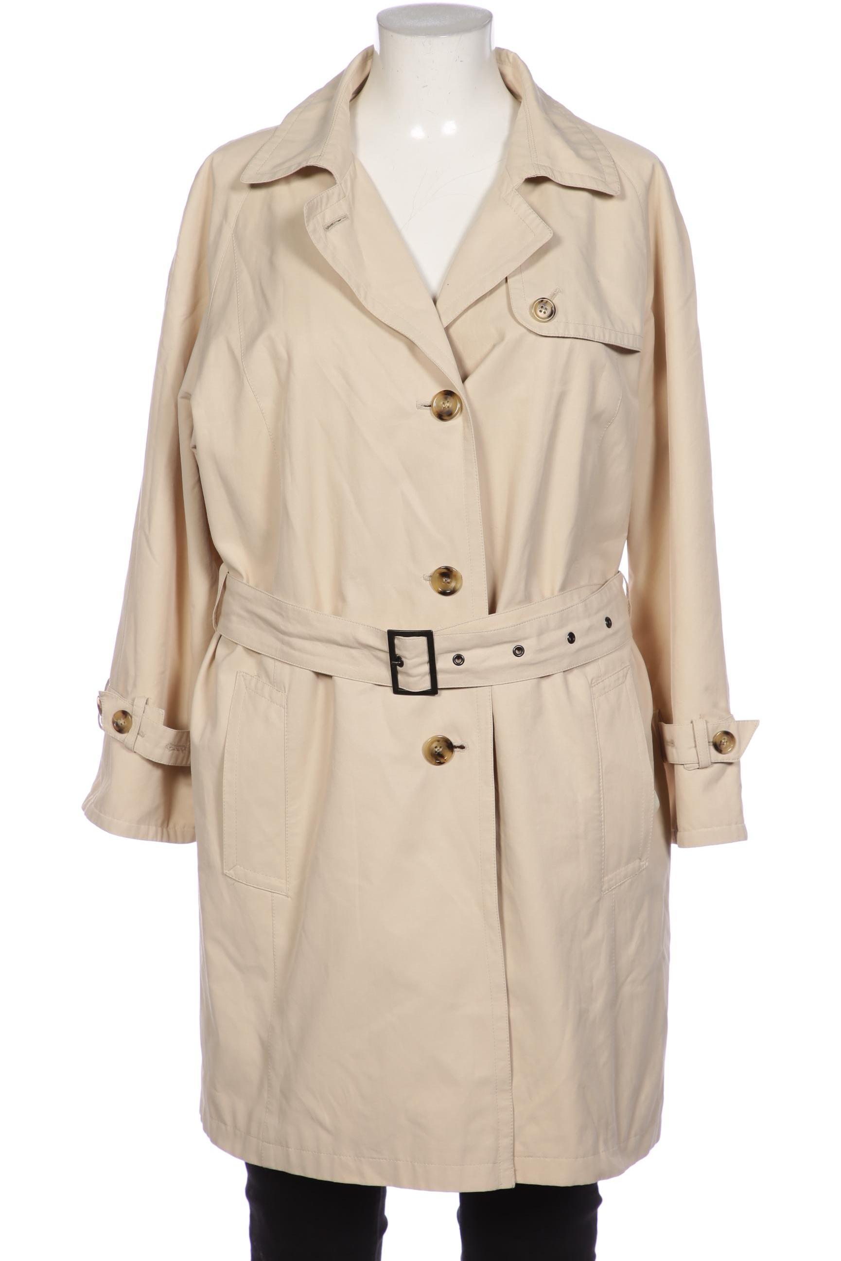 

Fuchs Schmitt Damen Mantel, beige, Gr. 46
