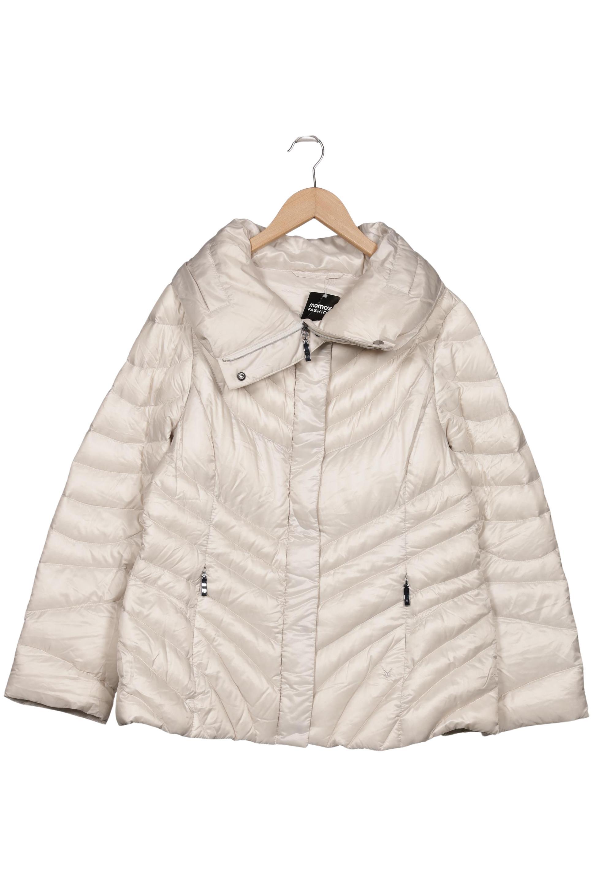 

Fuchs Schmitt Damen Jacke, beige, Gr. 42