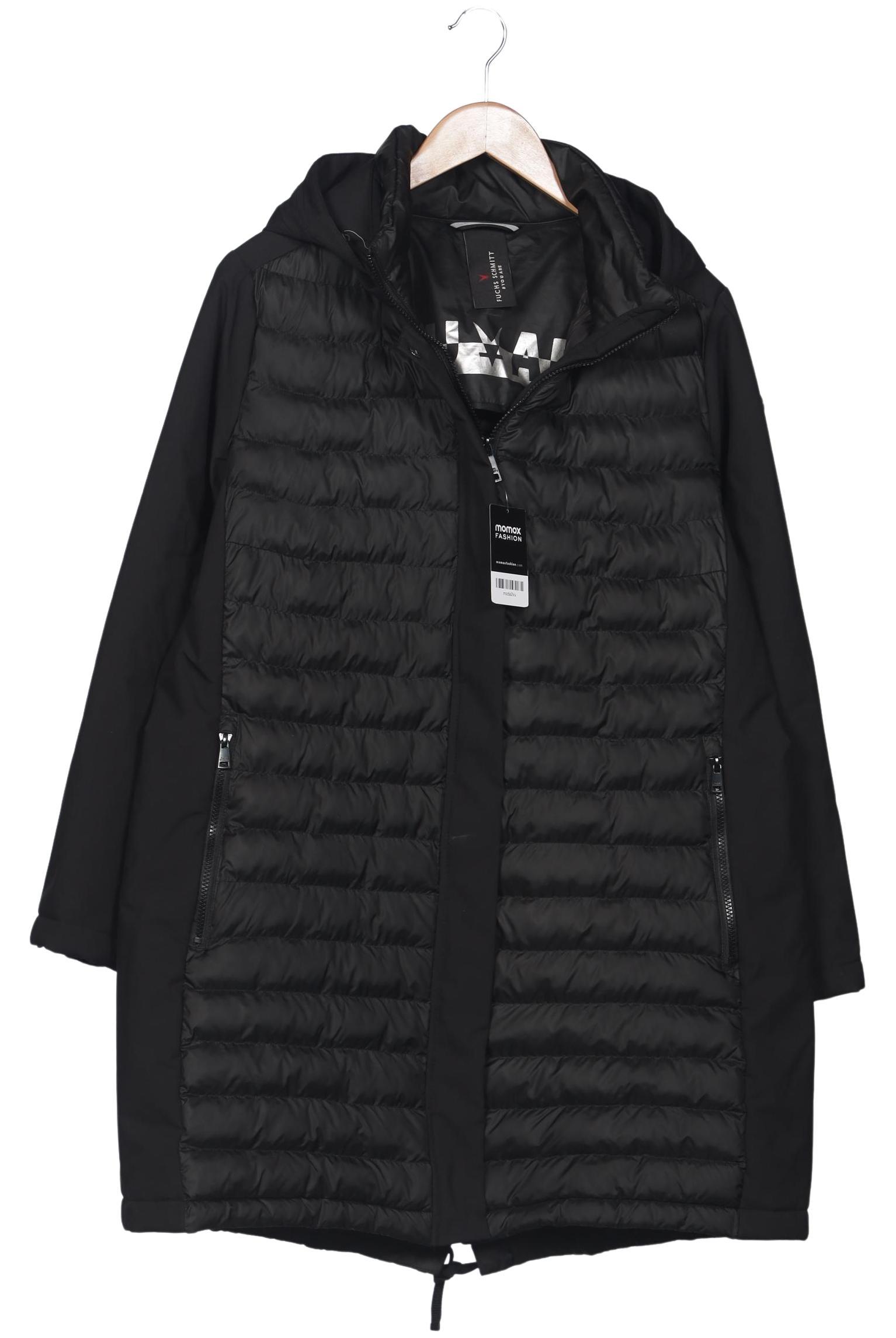 

Fuchs Schmitt Damen Jacke, schwarz, Gr. 46