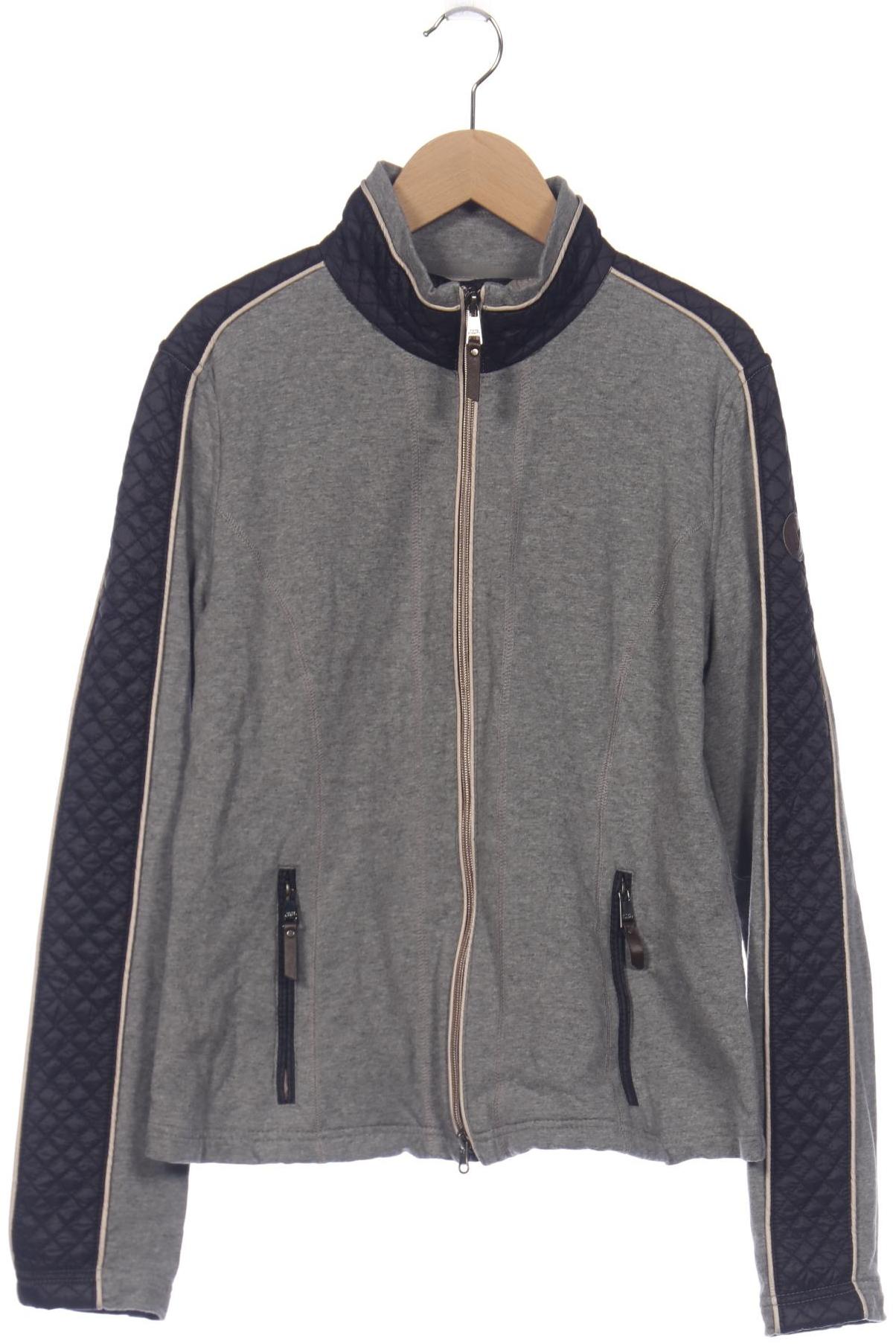 Thumbnail - Fuchs Schmitt Damen Sweatshirt, grau, Gr. 40