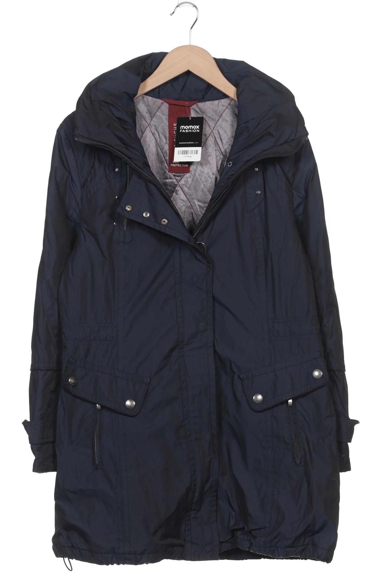 

Fuchs Schmitt Damen Jacke, marineblau, Gr. 42