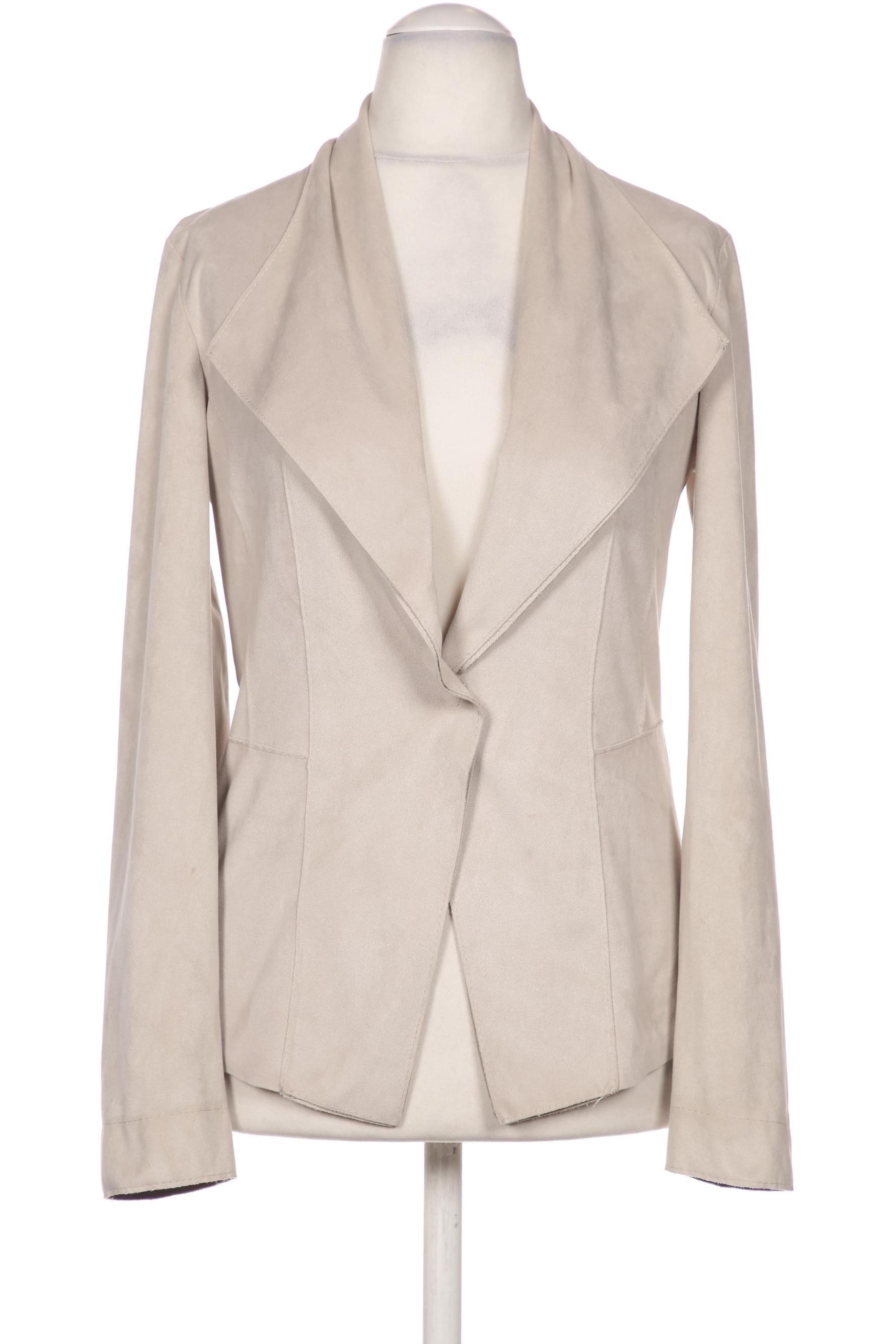 

Fuchs Schmitt Damen Blazer, cremeweiß, Gr. 36